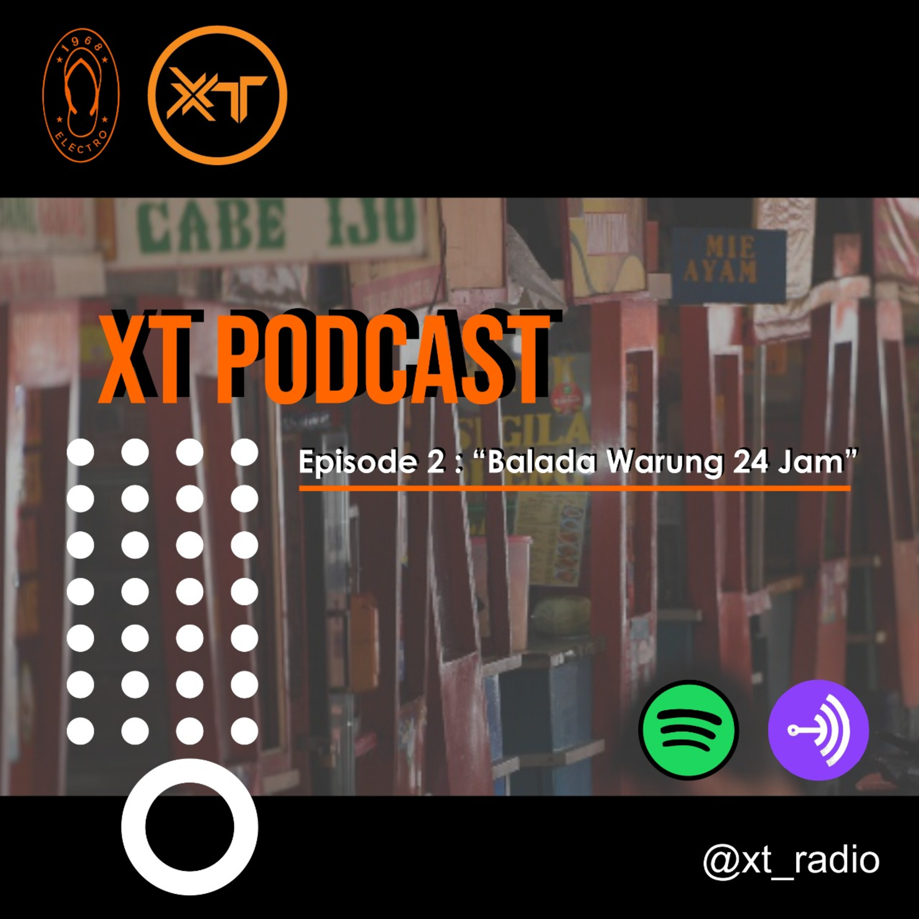 XT Podcast
