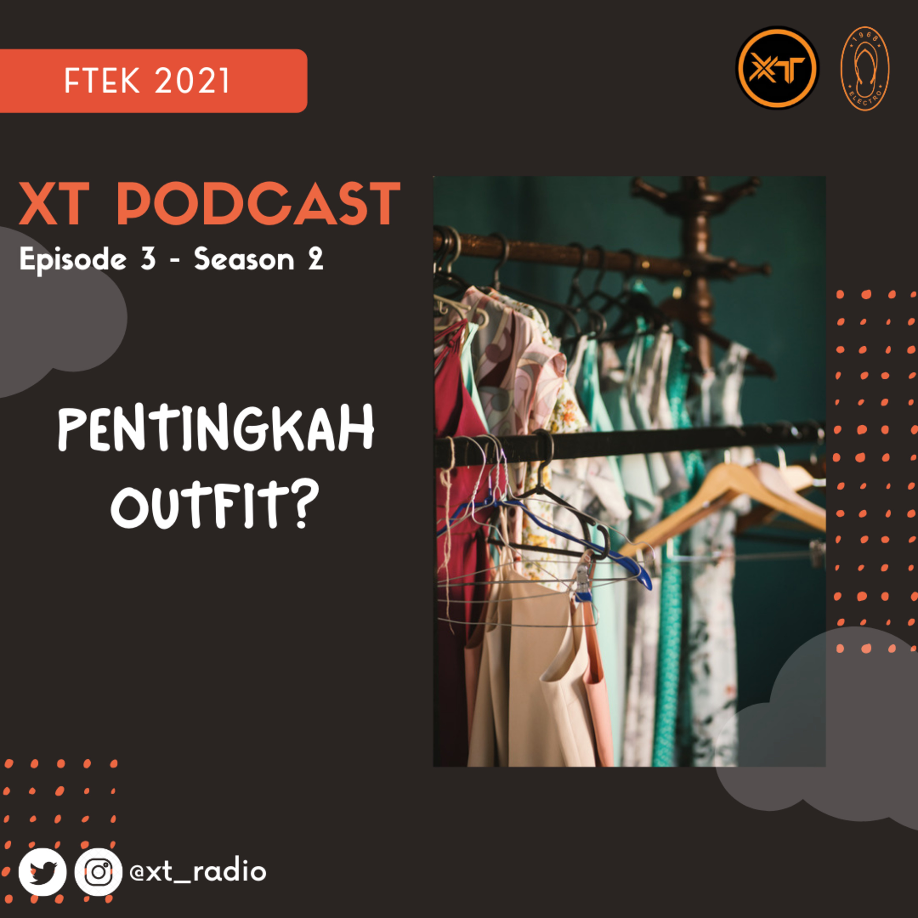 XT Podcast