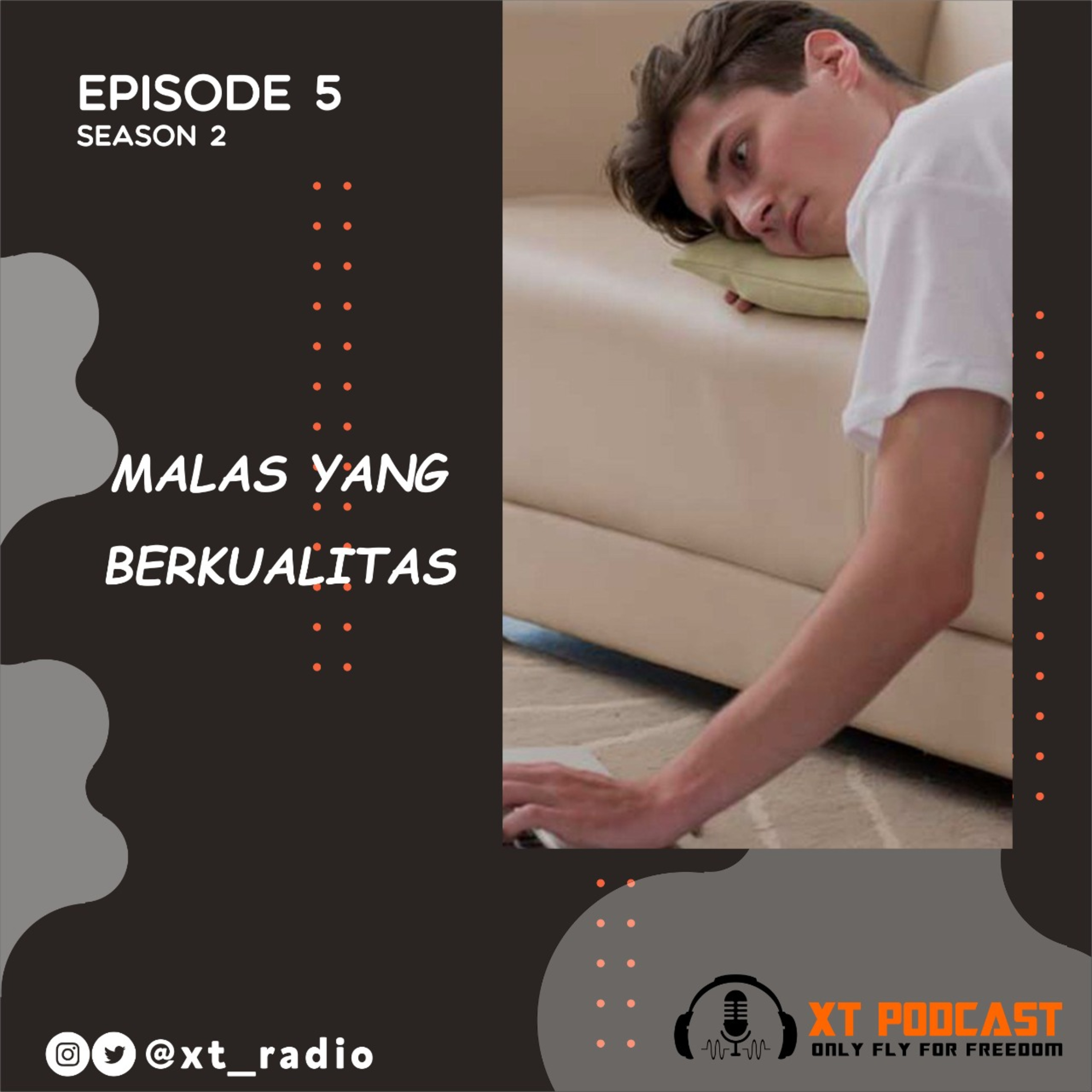 XT Podcast