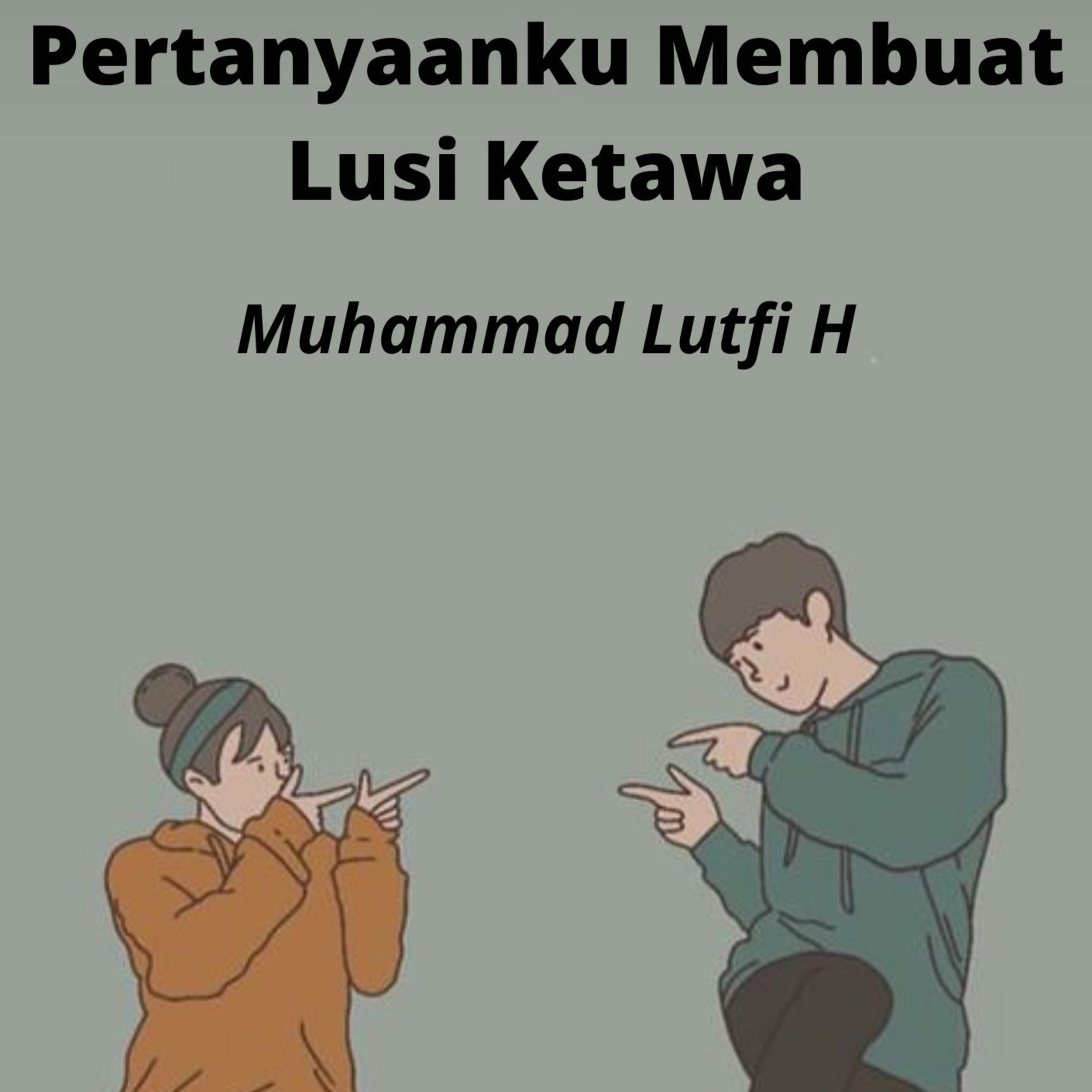 Jejak Cerita Official