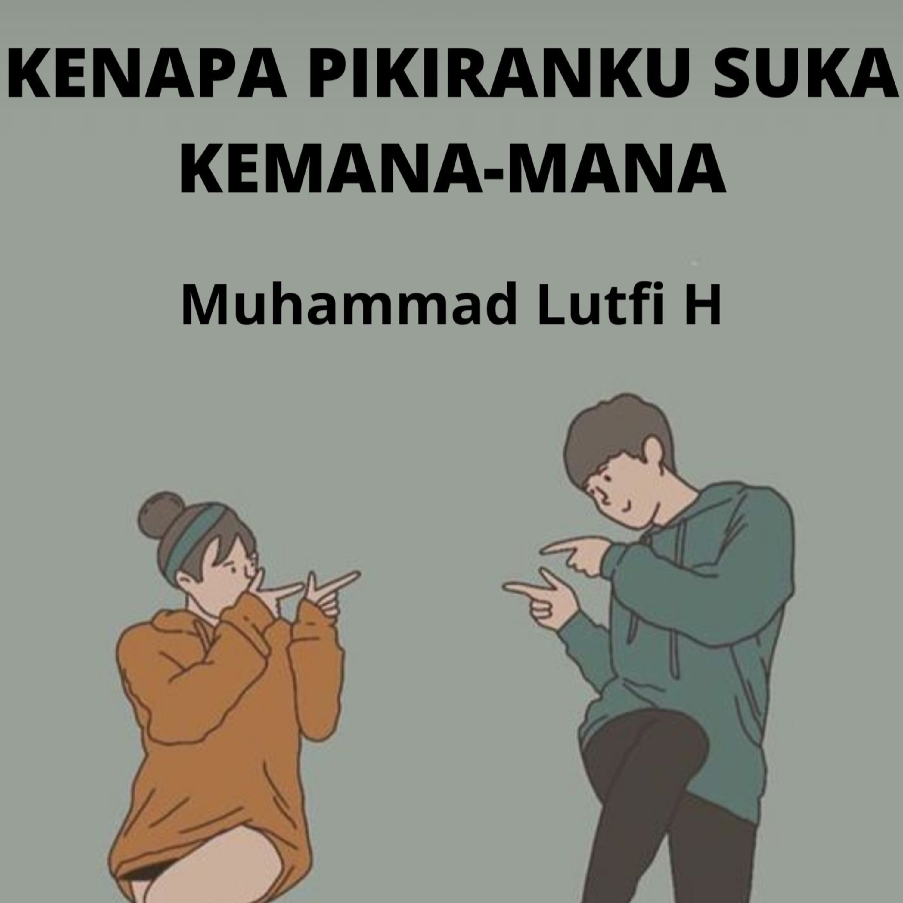 Jejak Cerita Official