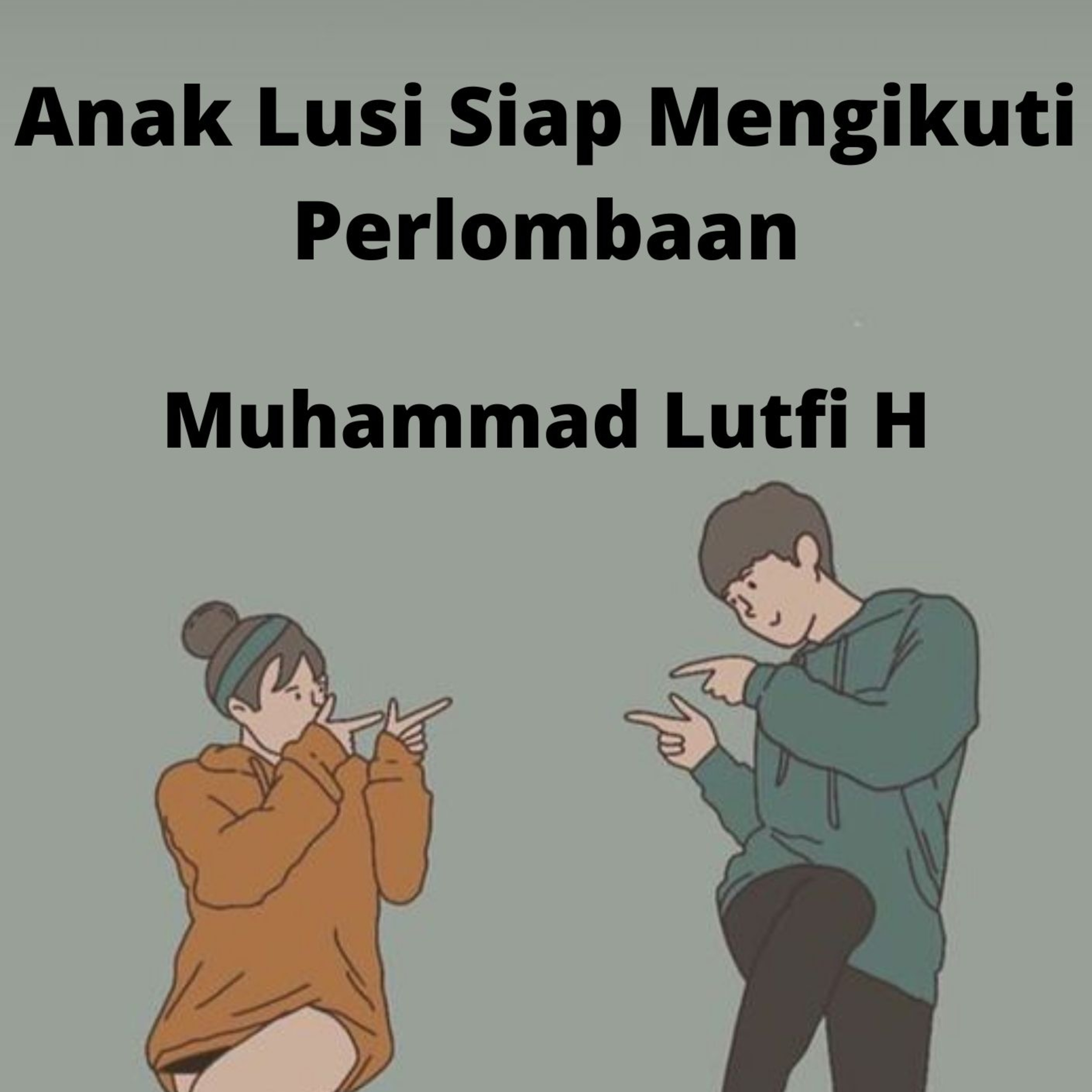 Jejak Cerita Official