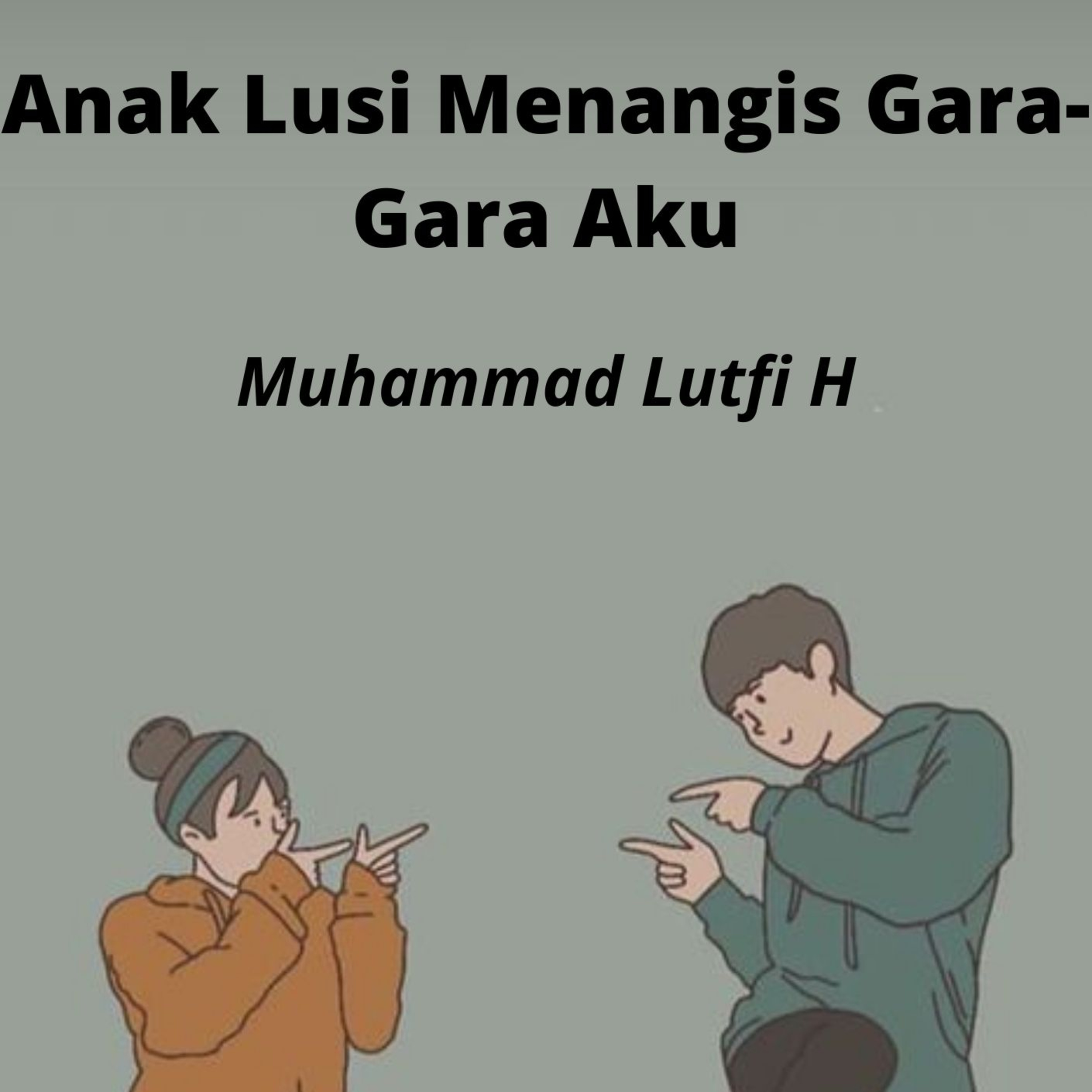 Jejak Cerita Official