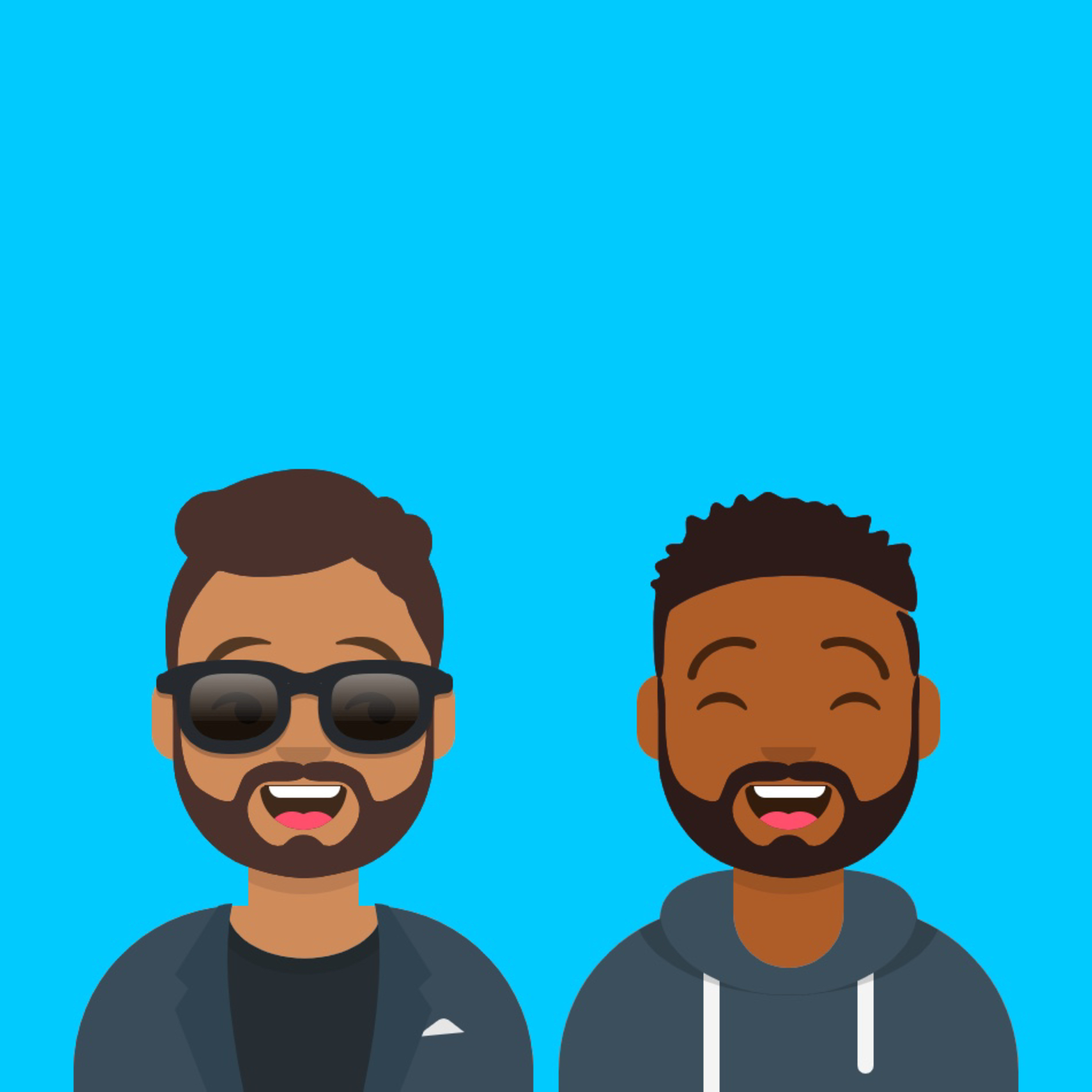Shoutout the dope boys episode artwork