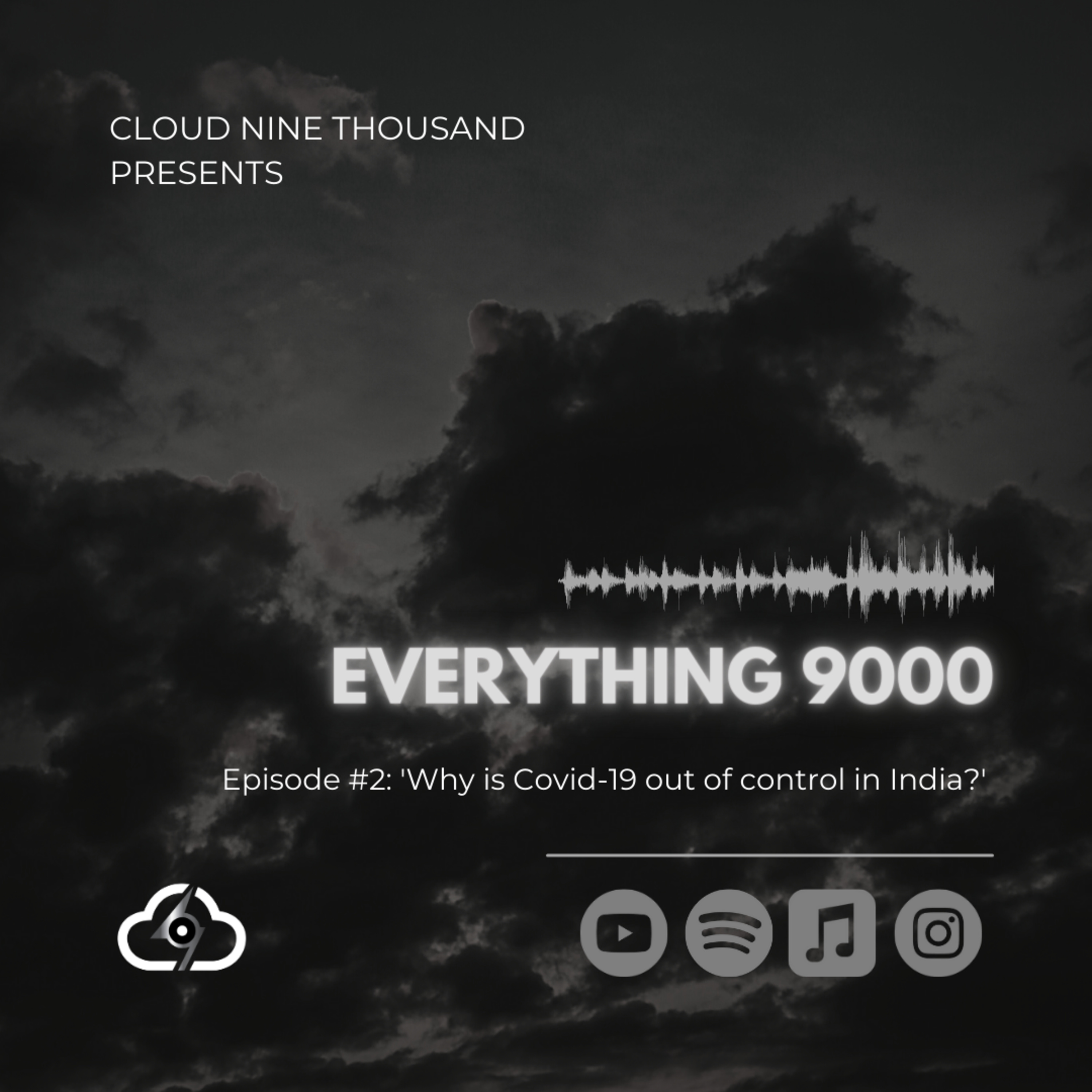 Everything 9000 Podcast