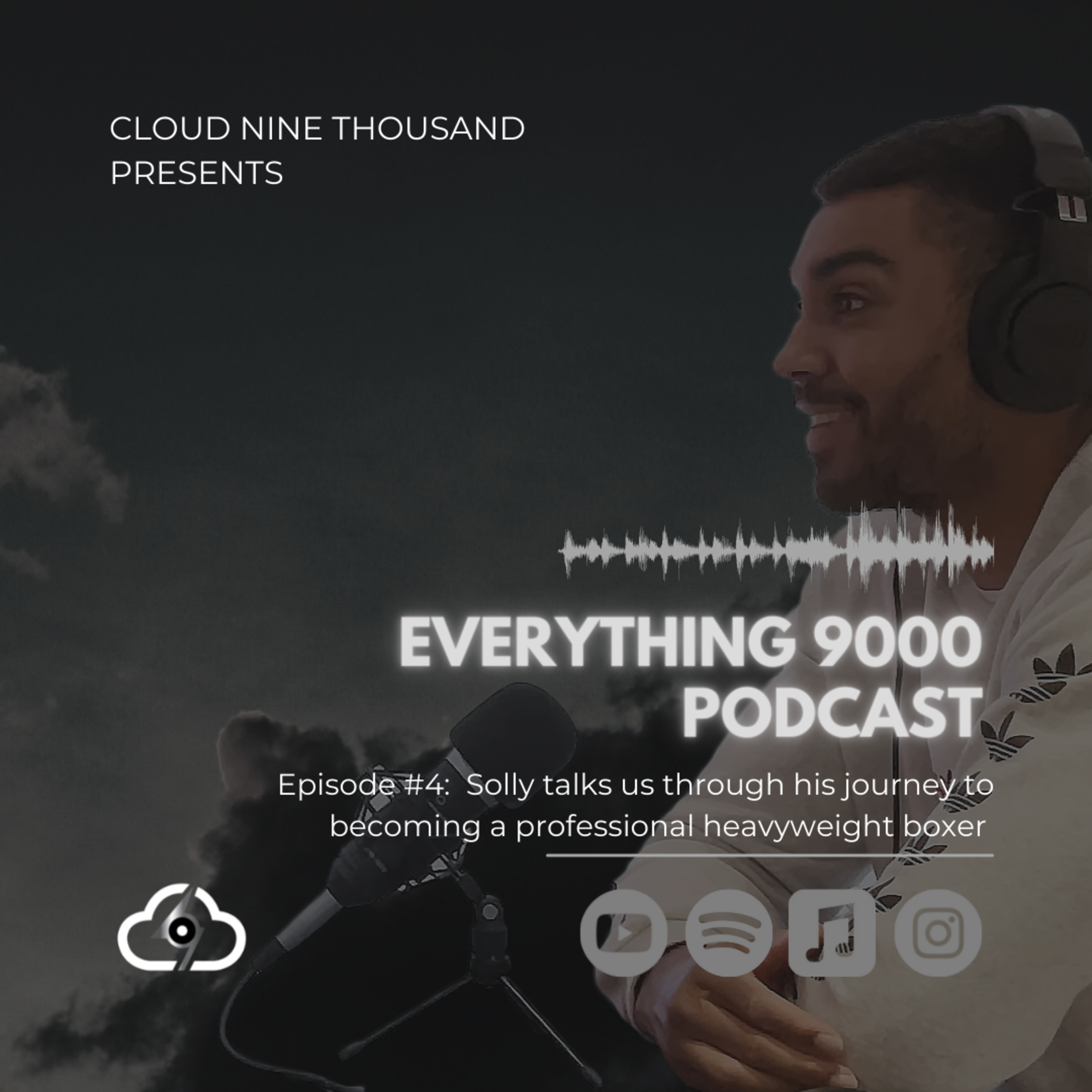 Everything 9000 Podcast