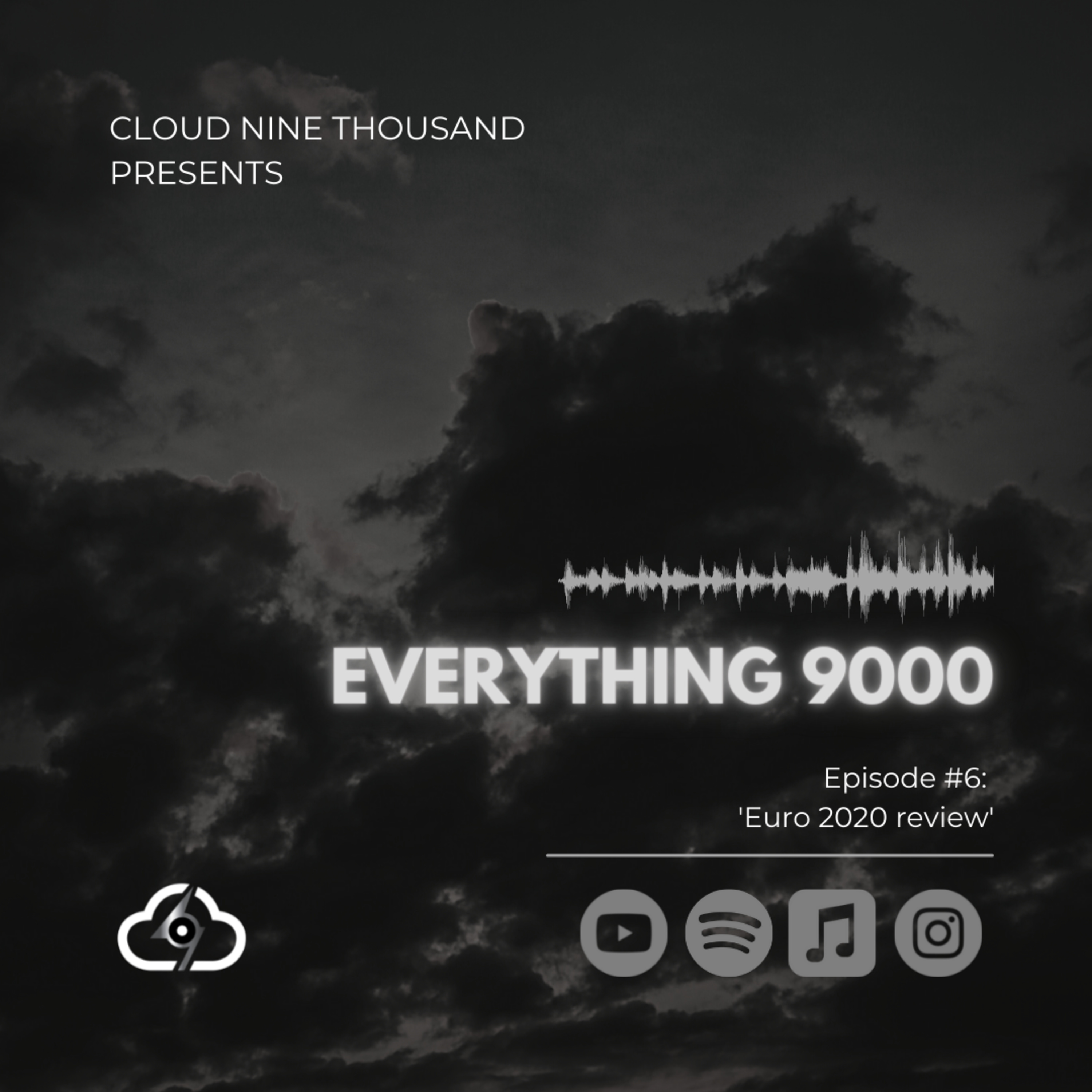 Everything 9000 Podcast