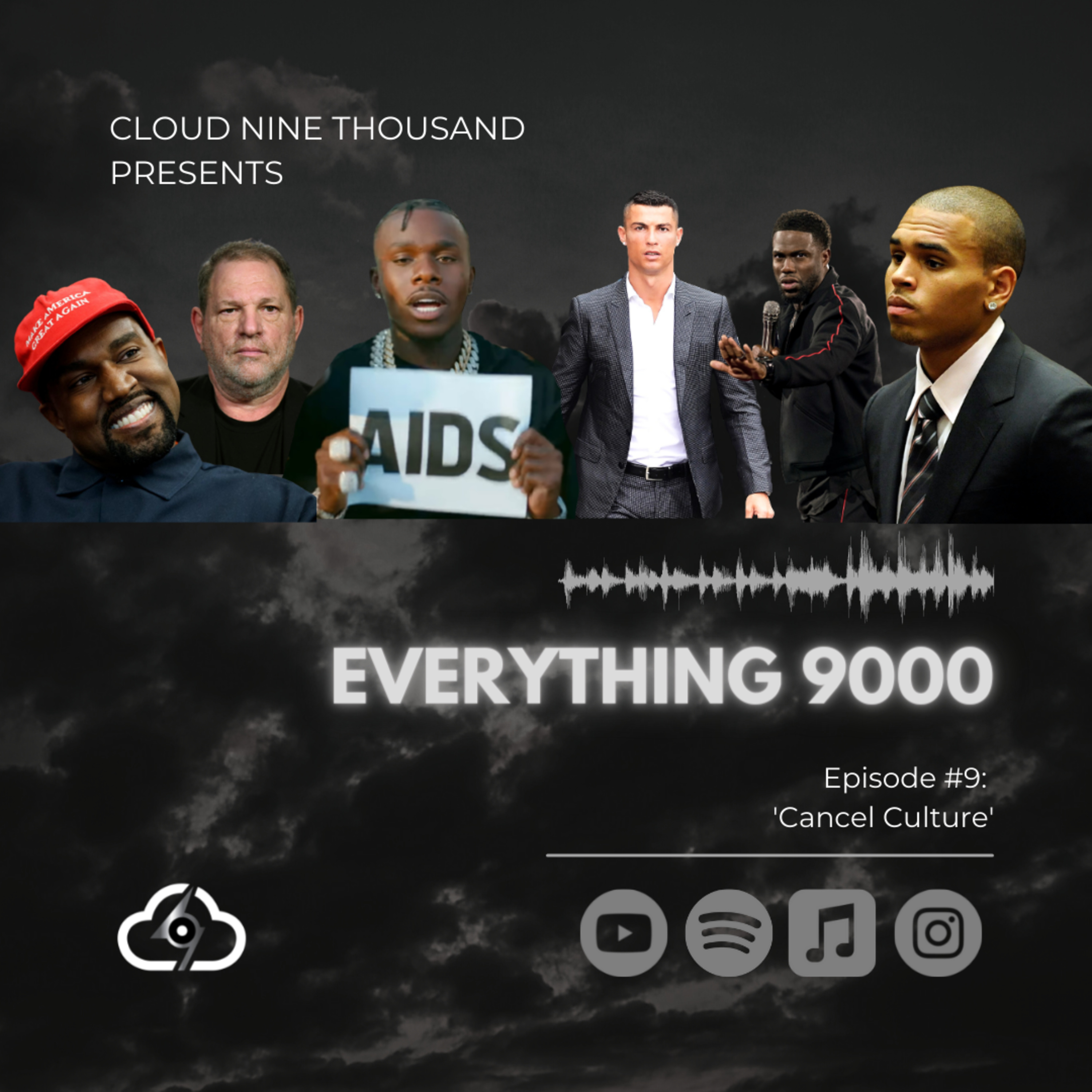 Everything 9000 Podcast