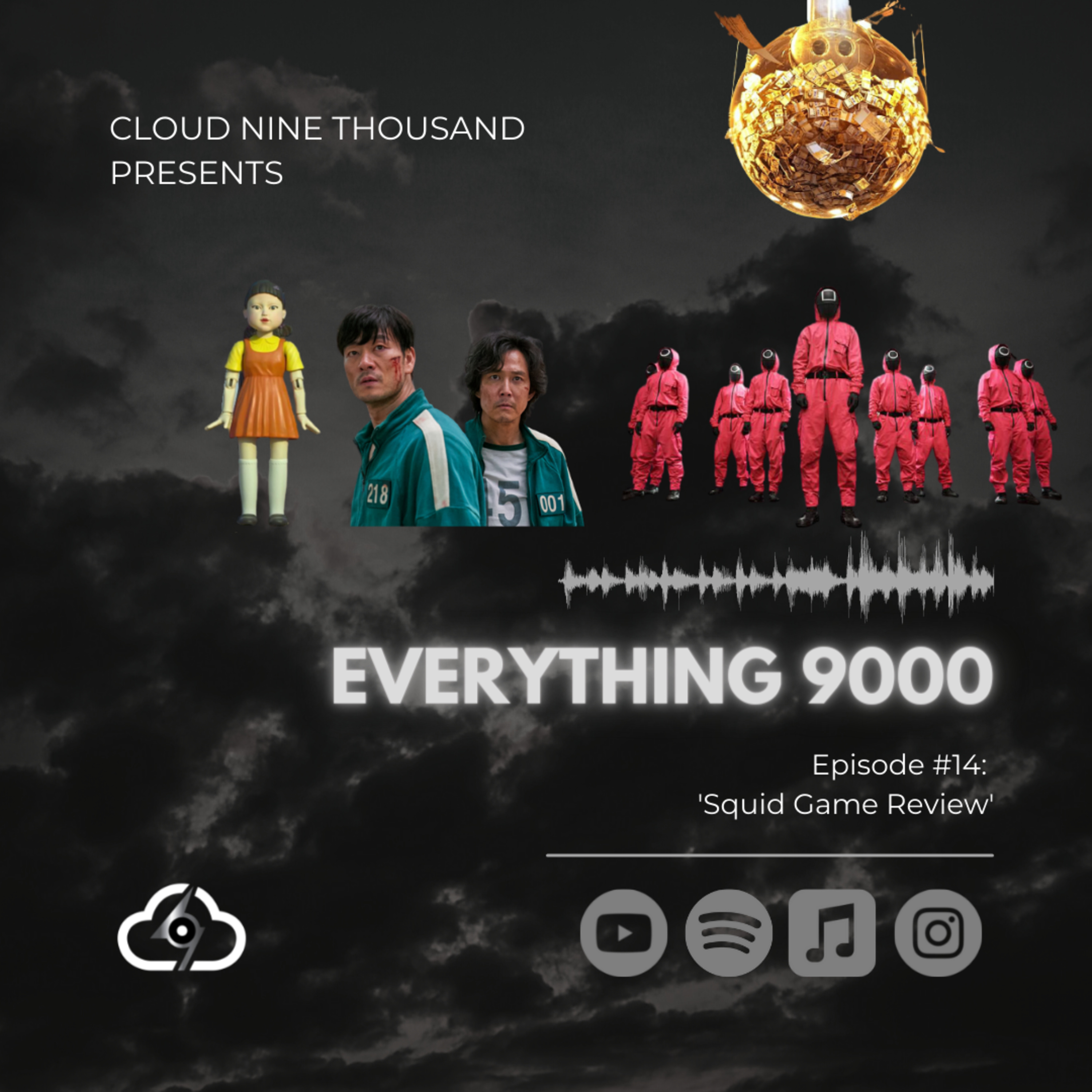 Everything 9000 Podcast