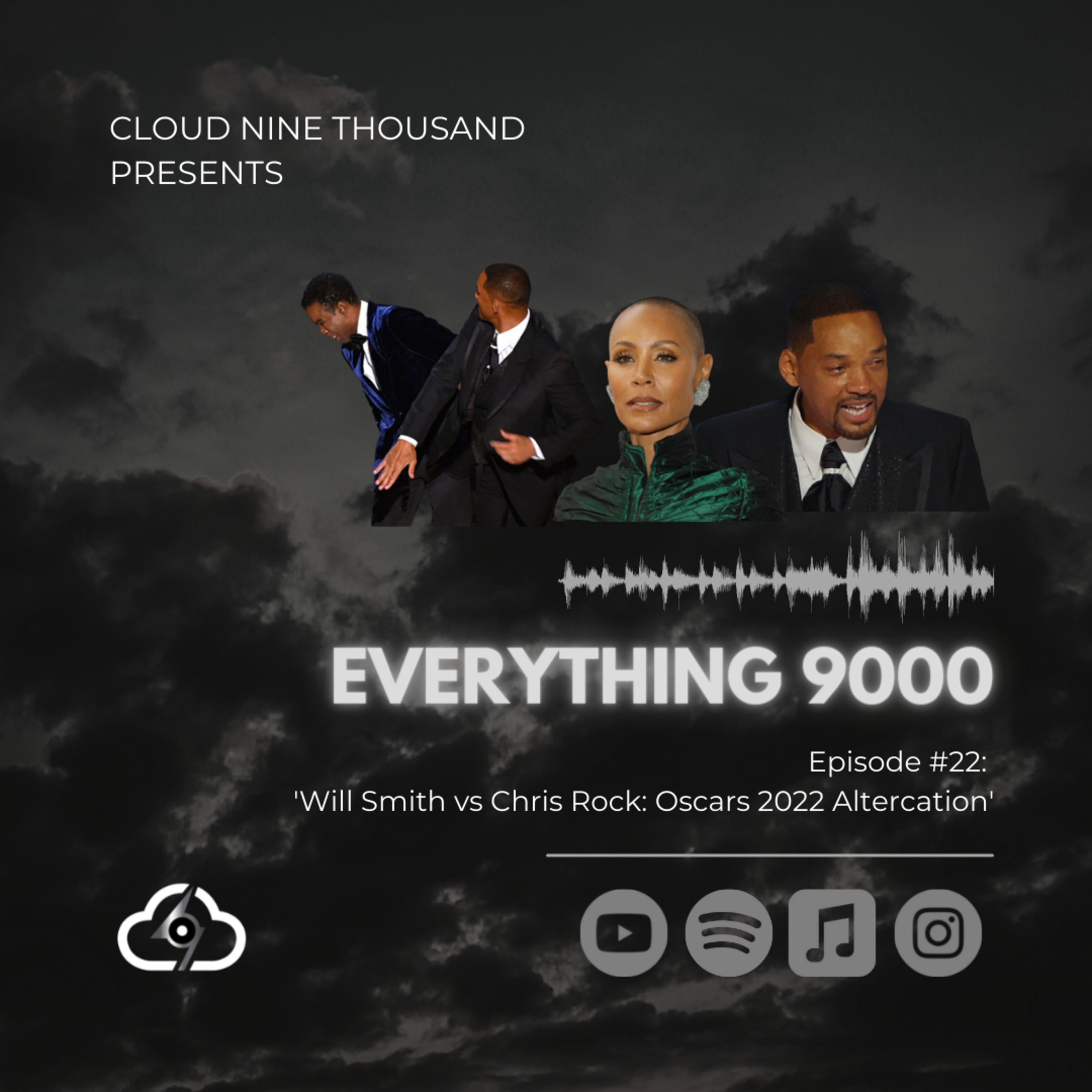 Everything 9000 Podcast