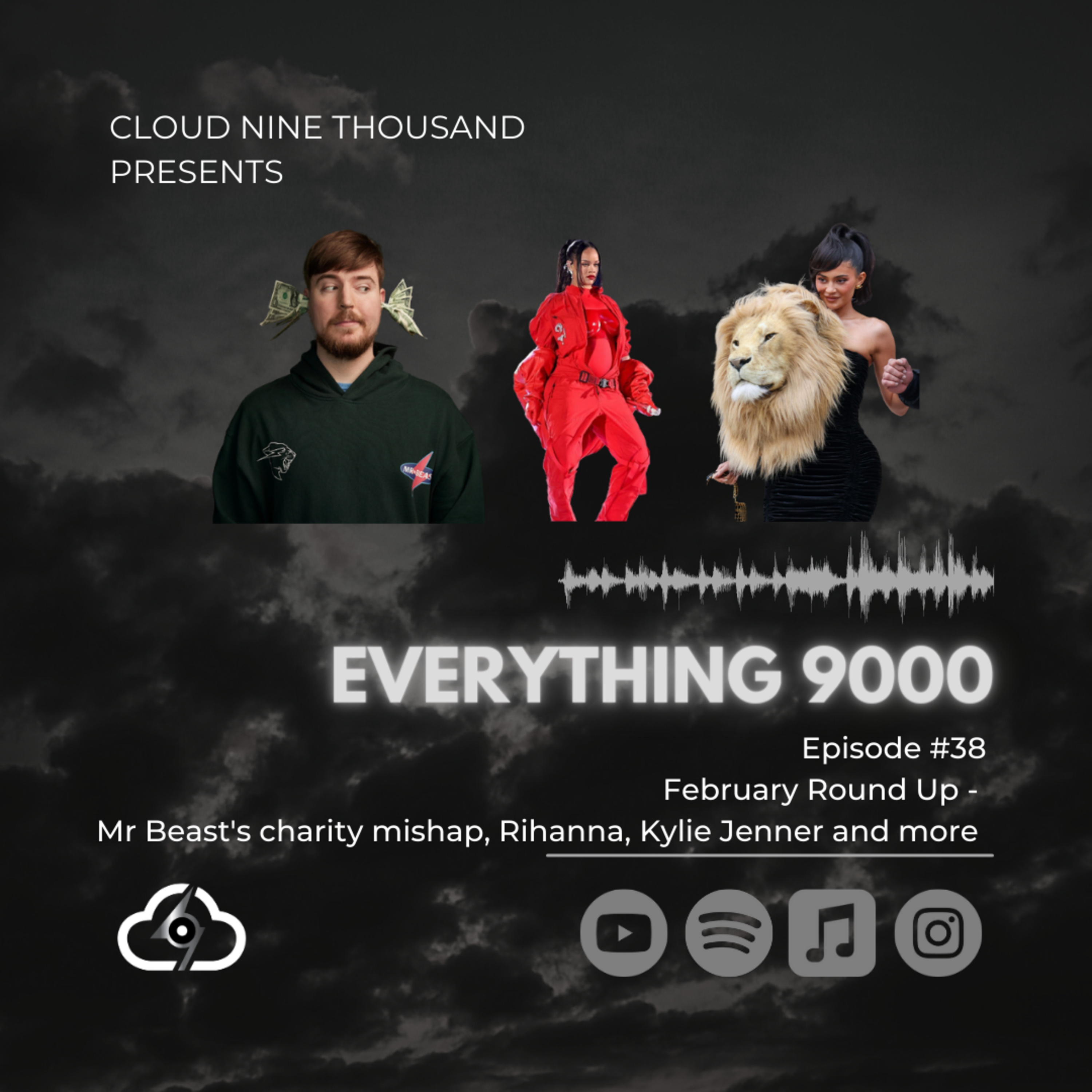 Everything 9000 Podcast