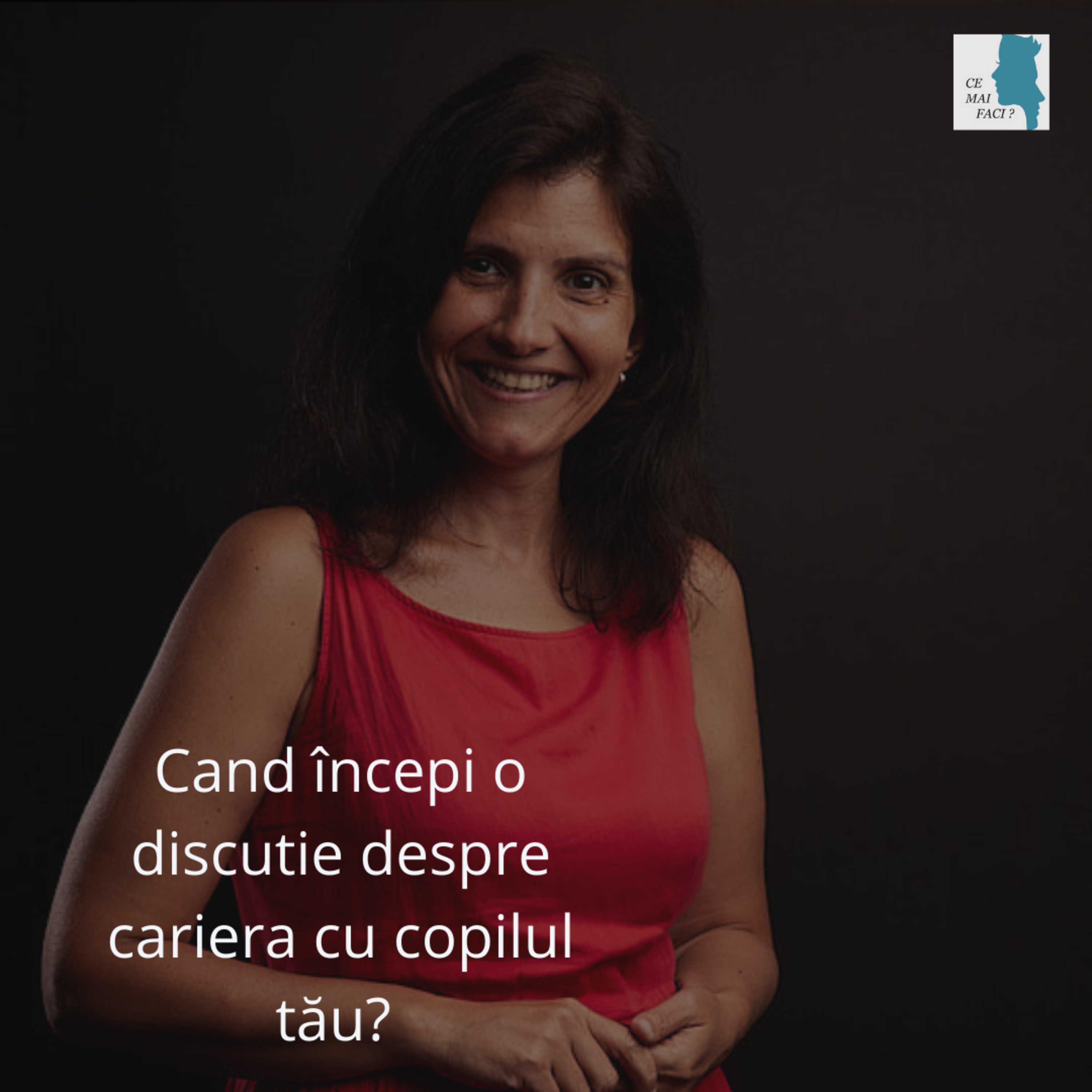 Ce mai faci?