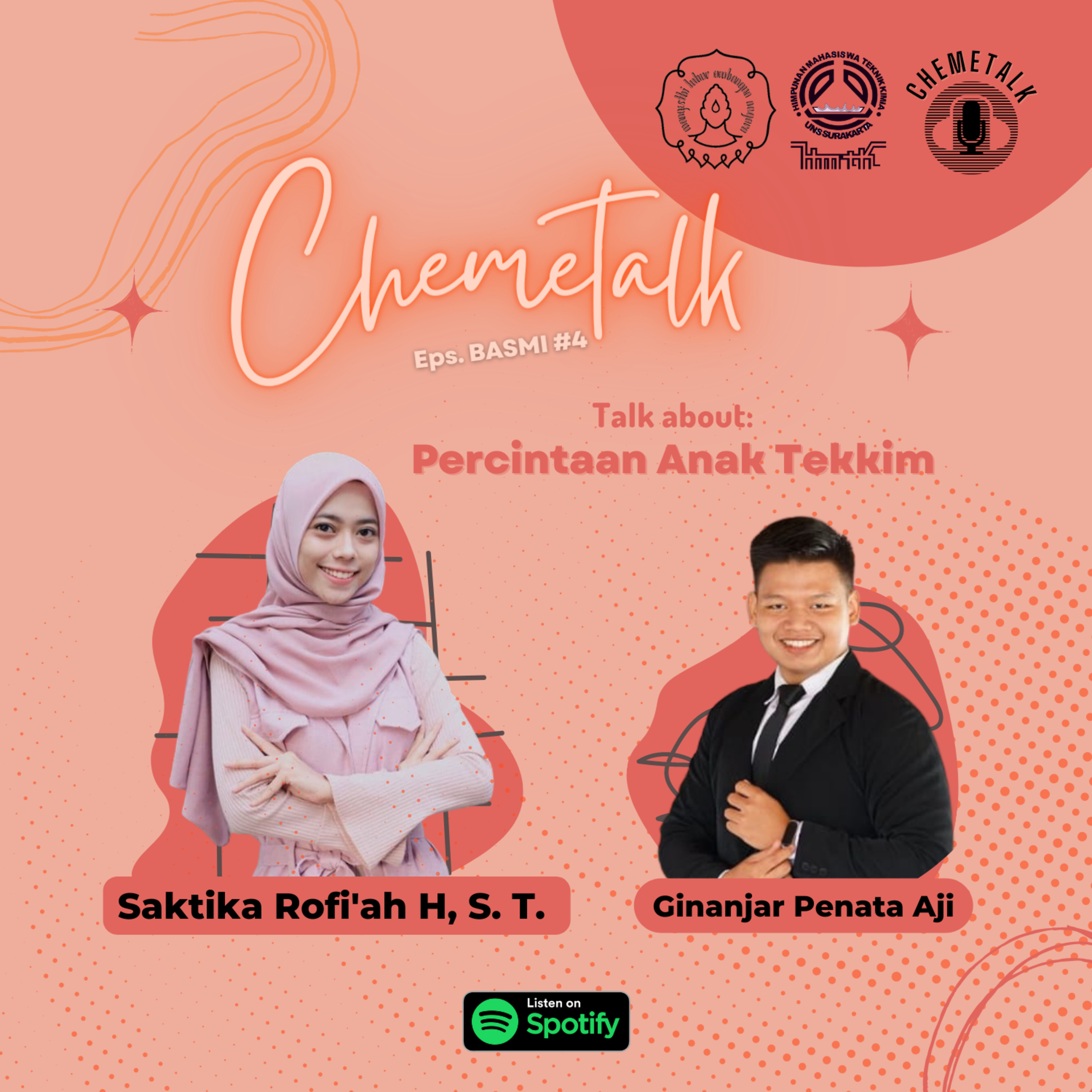 ChemETalk