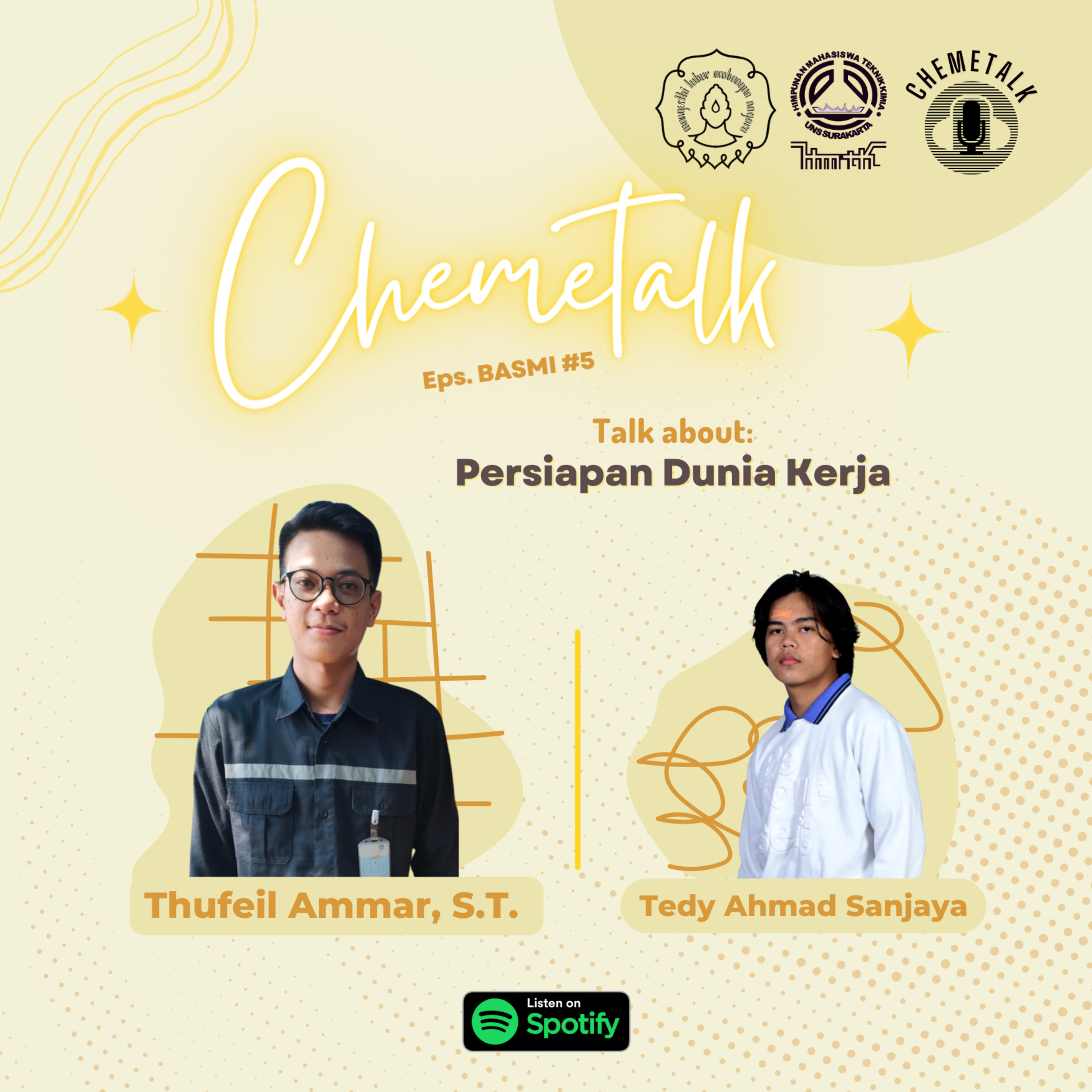ChemETalk
