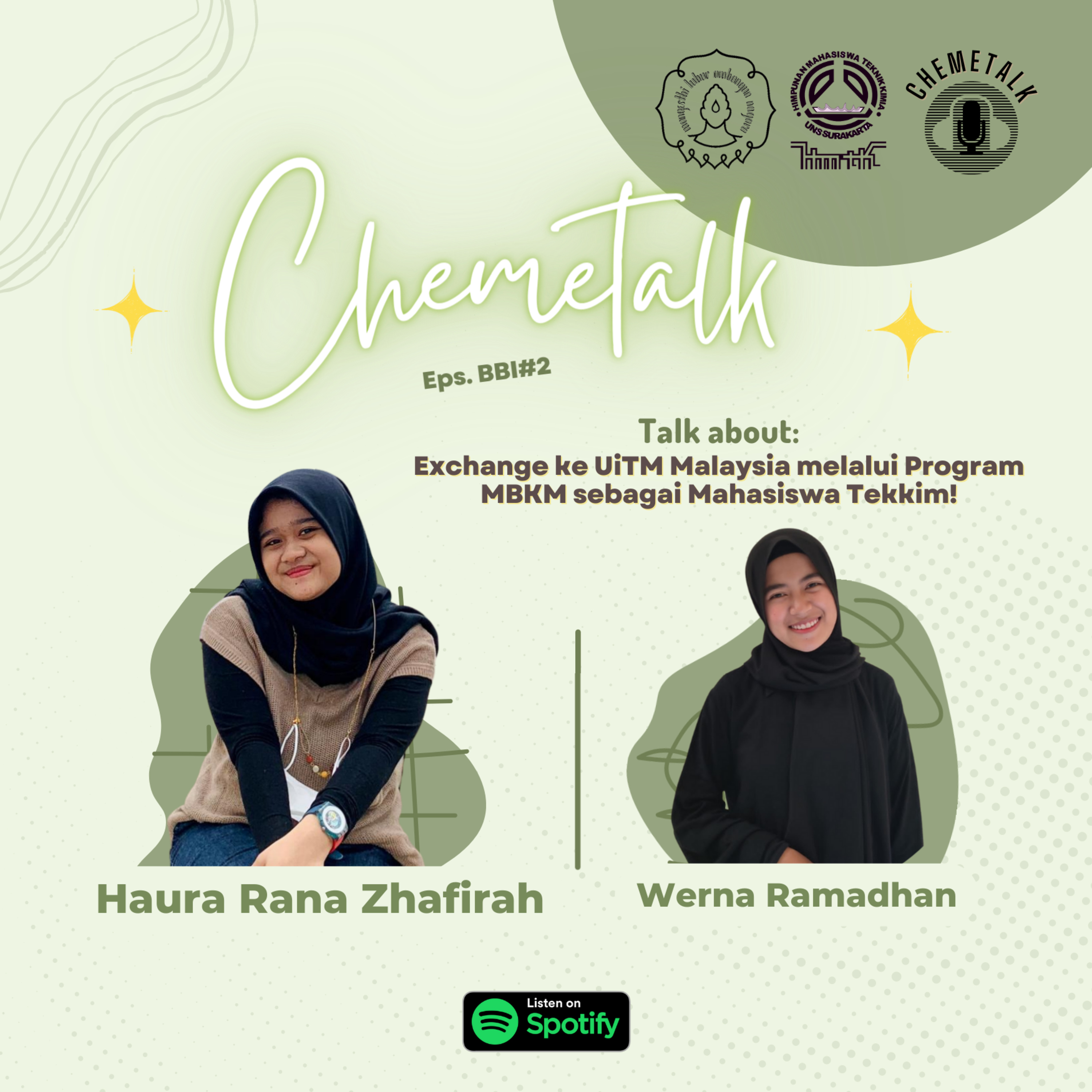 ChemETalk