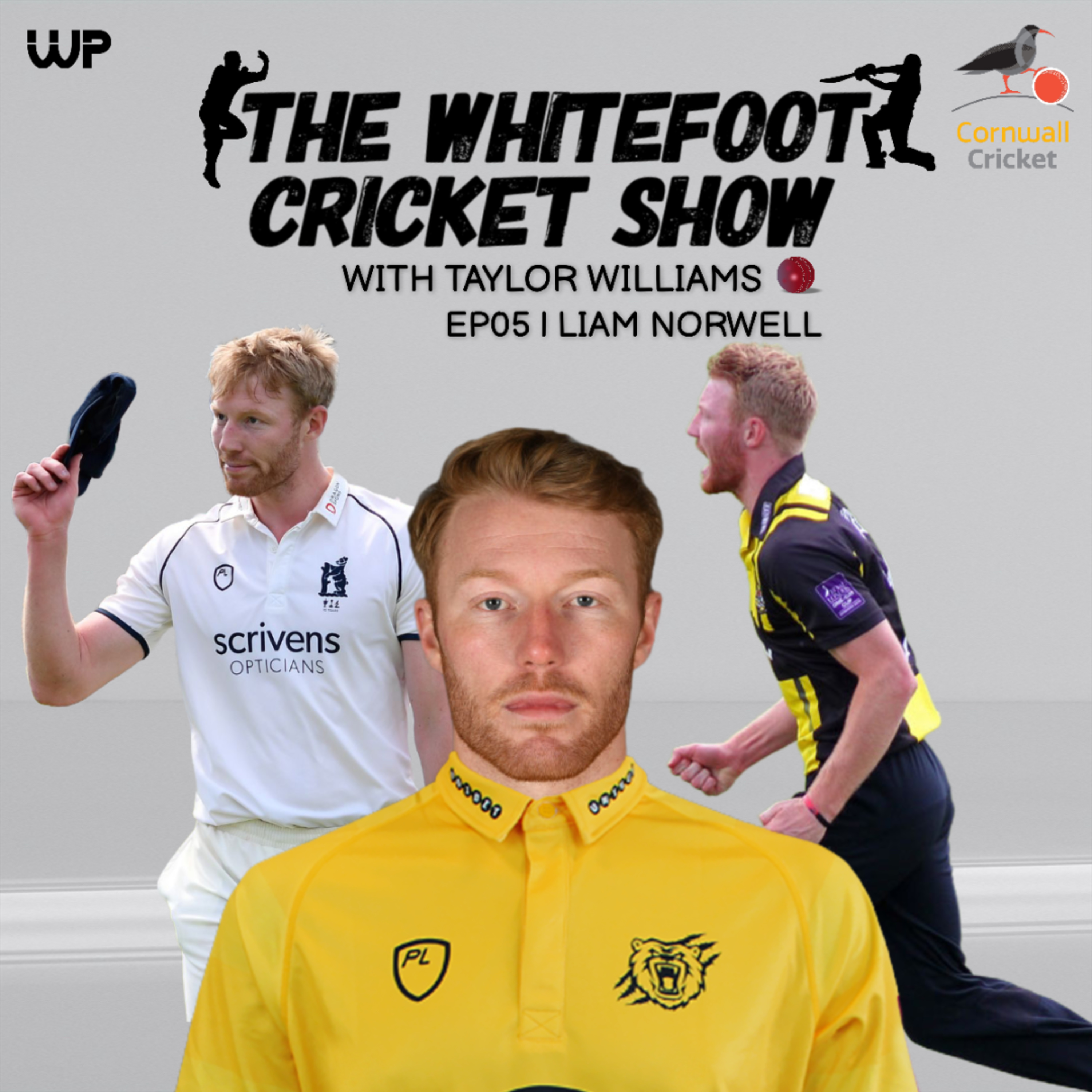 The Whitefoot Cricket Show
