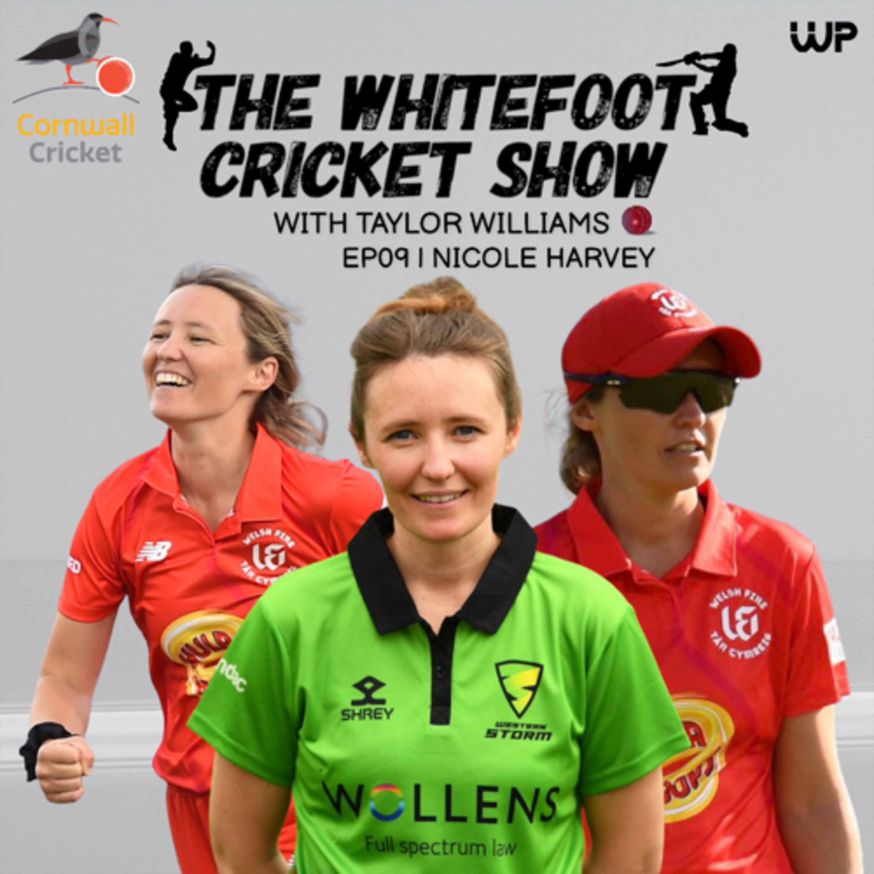 The Whitefoot Cricket Show
