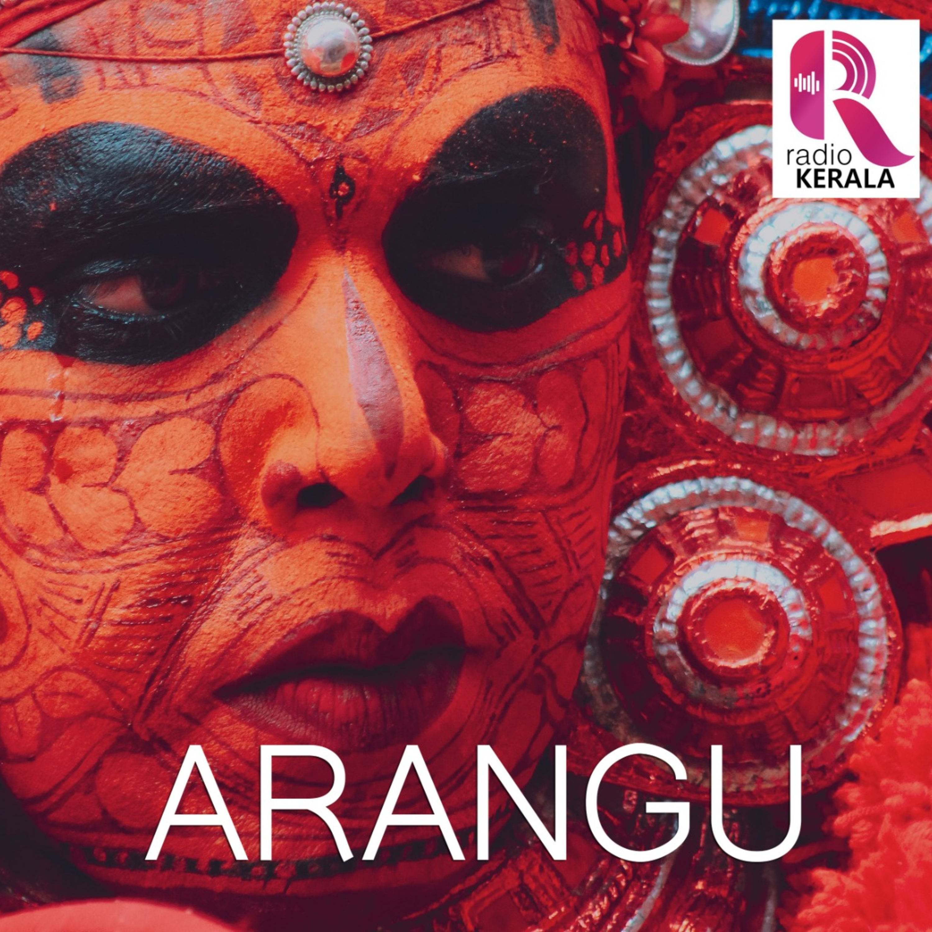 ARANGU NOV 01 episode artwork