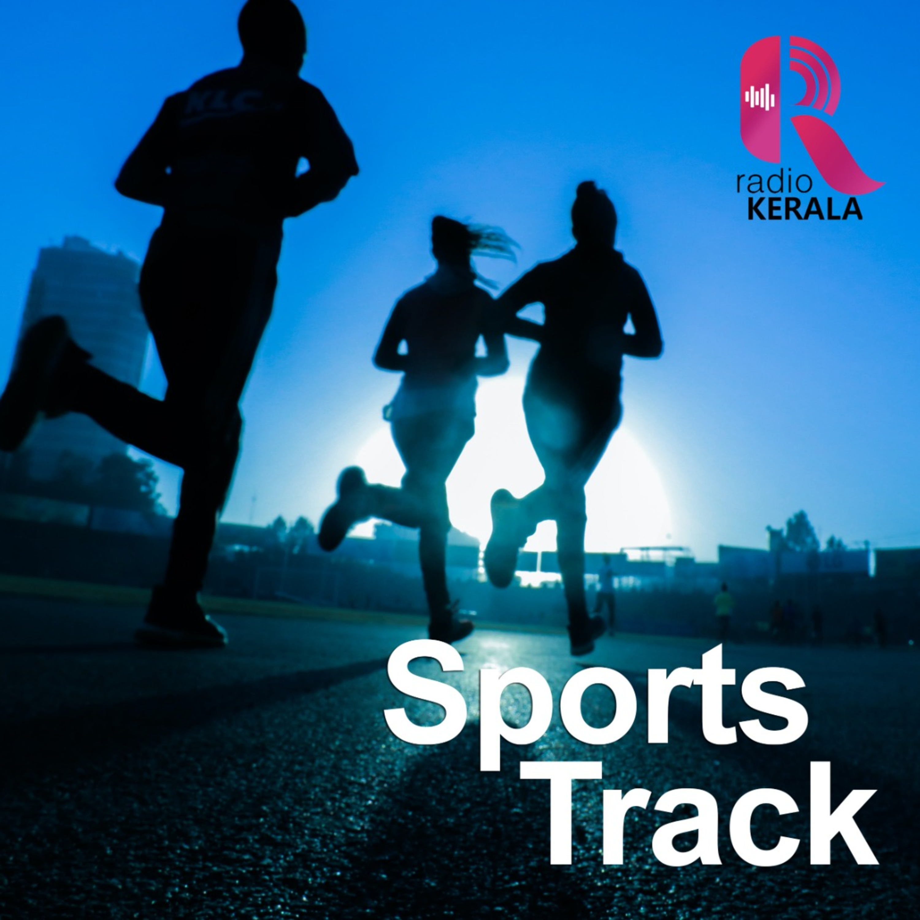 SPORTS TRACK DEC 13 episode artwork