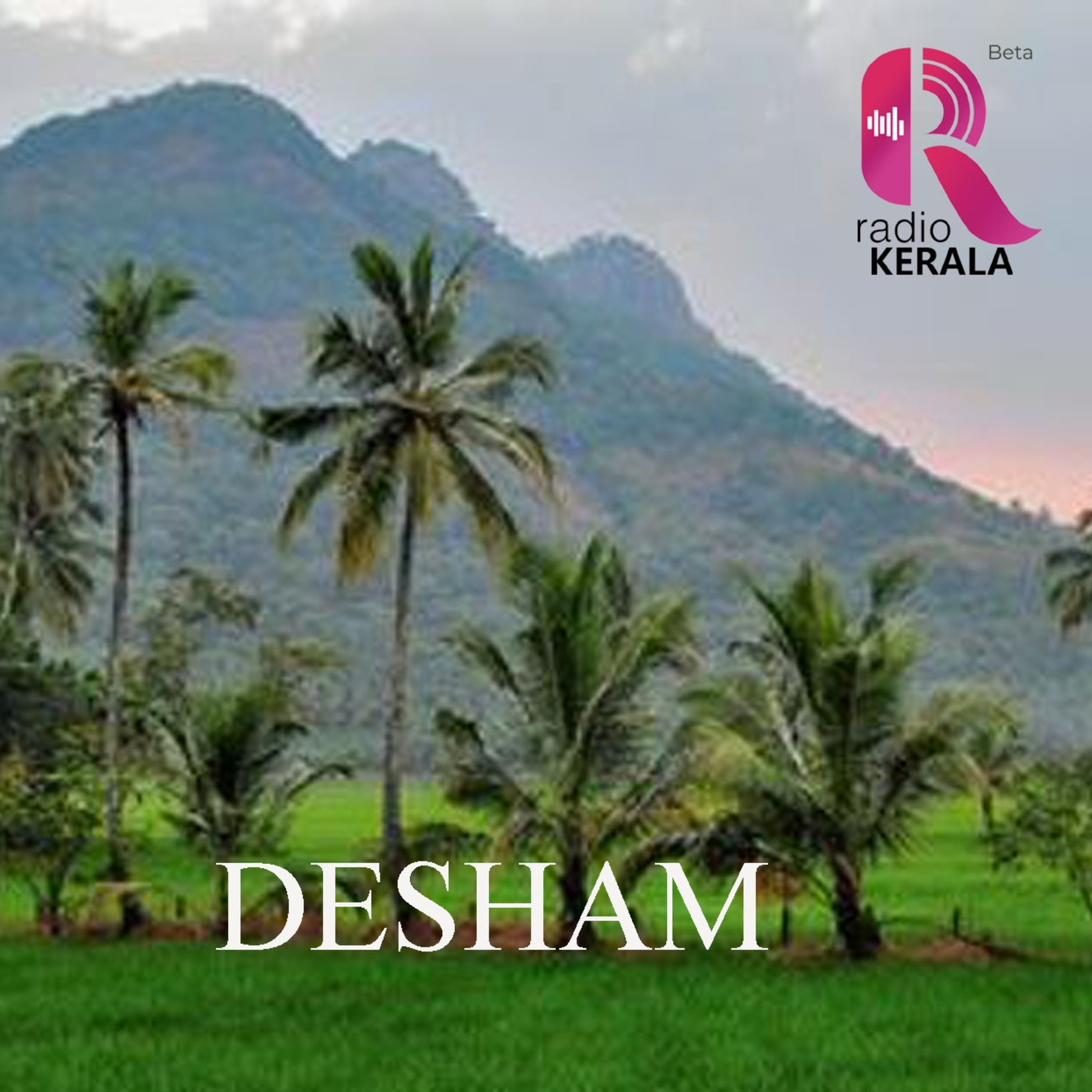 DESHAM DEC 22 episode artwork