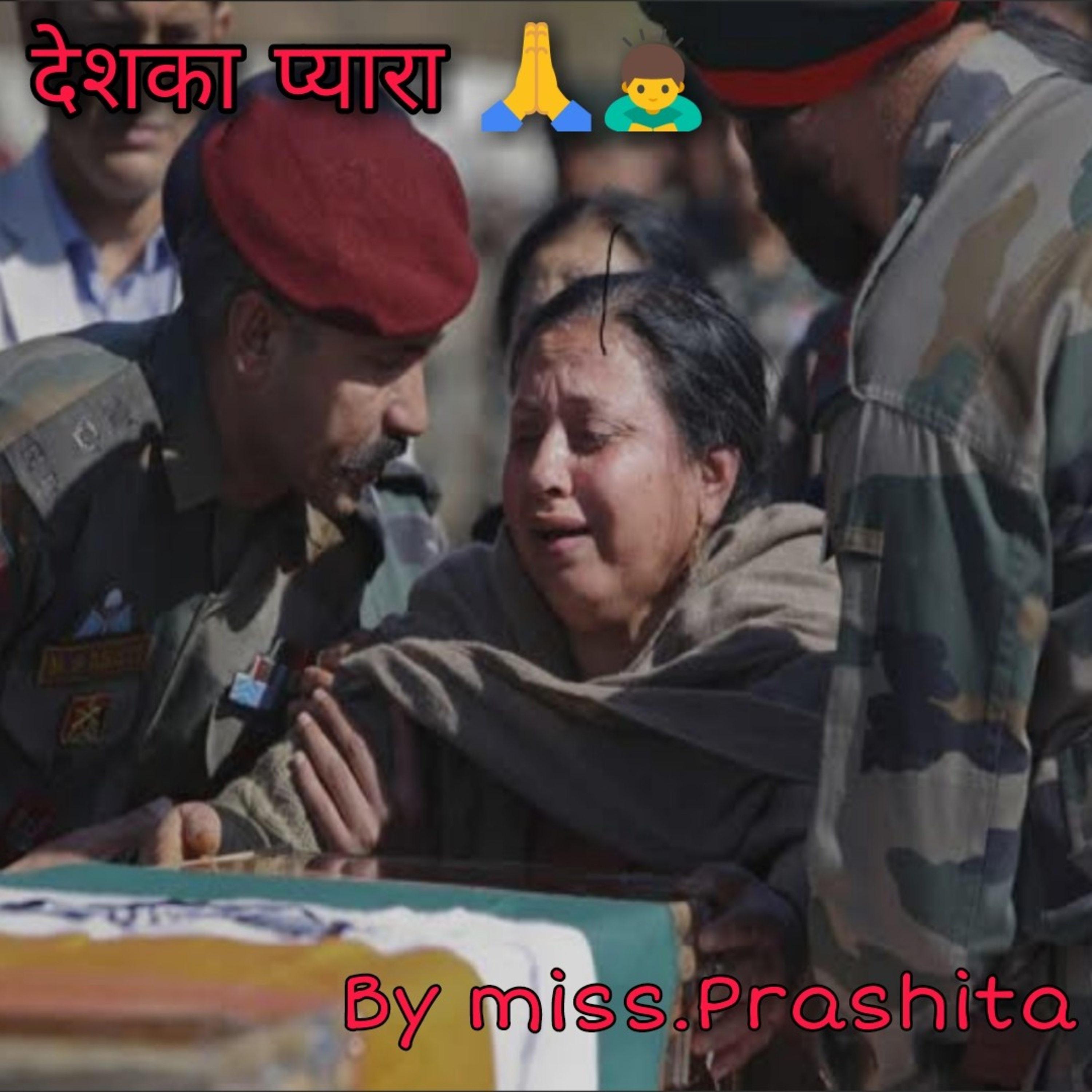 Miss.Prashita