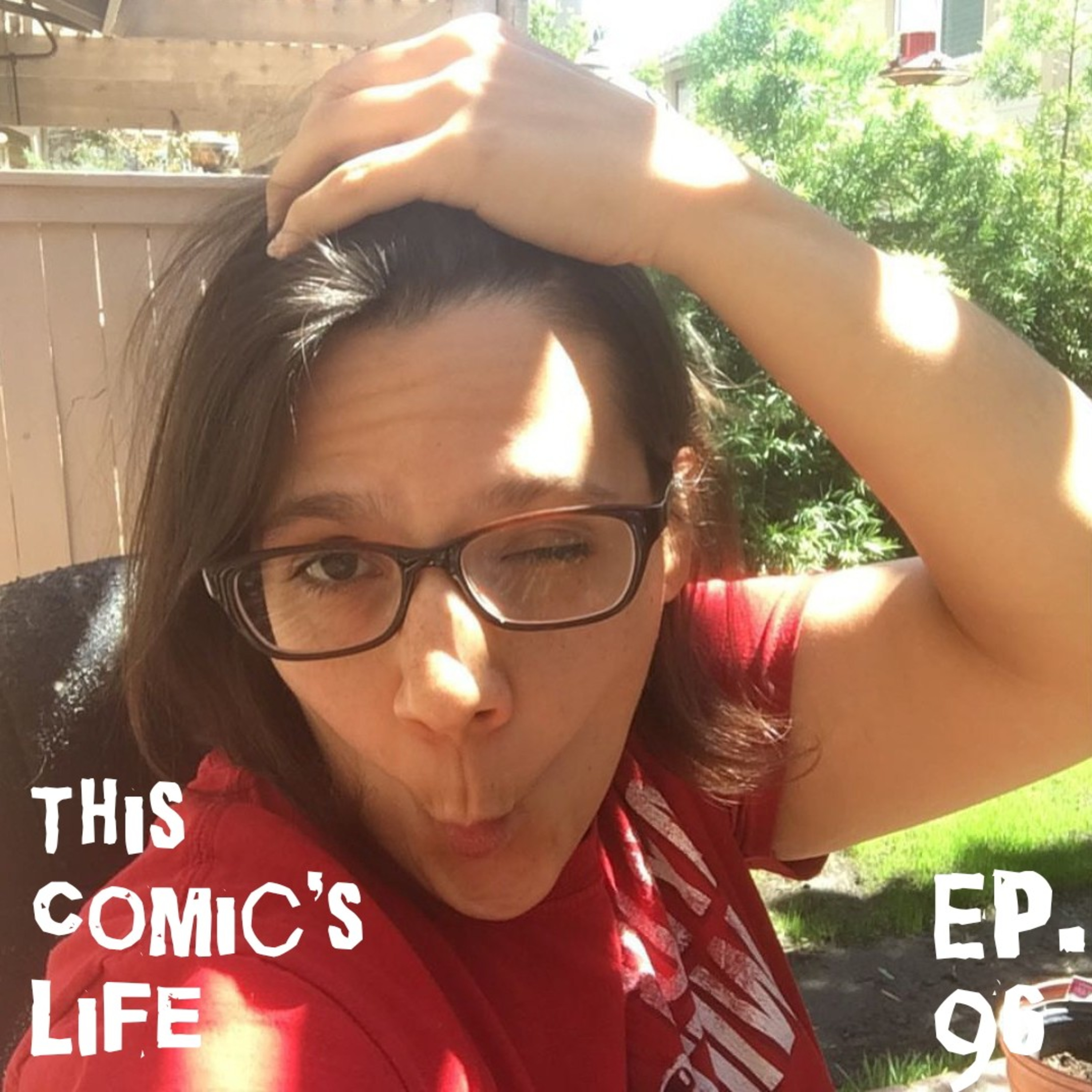 96: Emily Razi