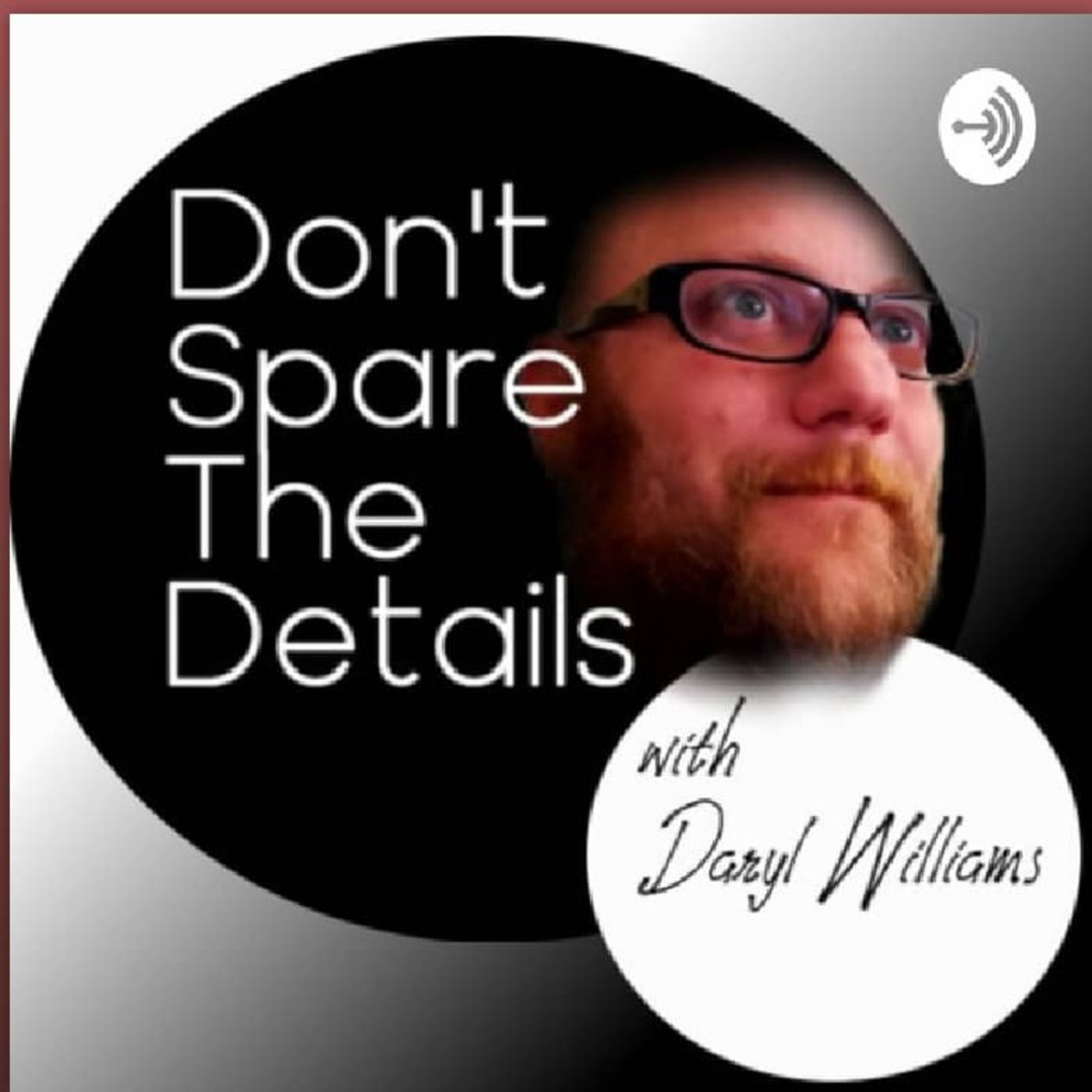 *DON'T SPARE THE DETAILS PODCAST PREVIEW*