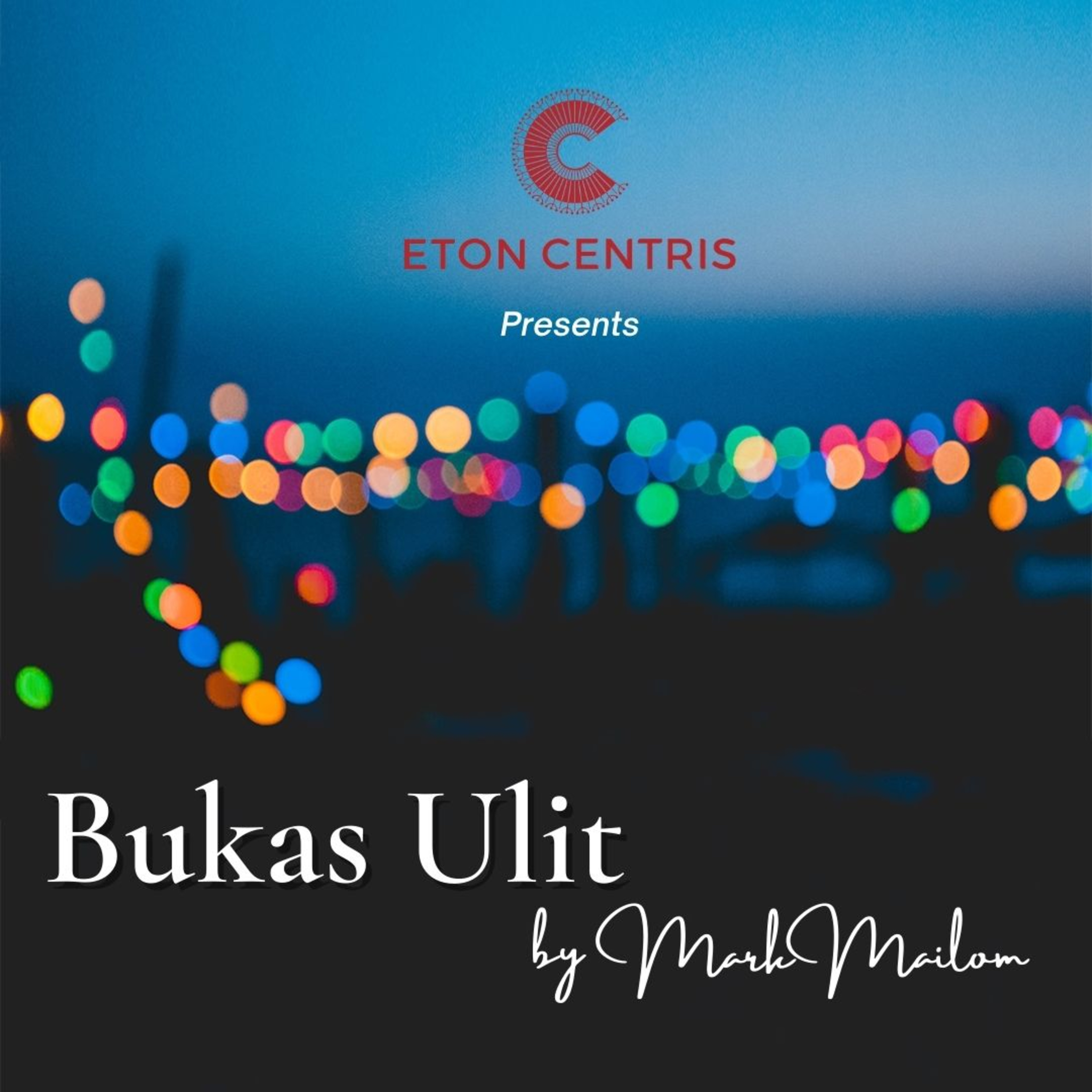 Bukas Ulit episode artwork