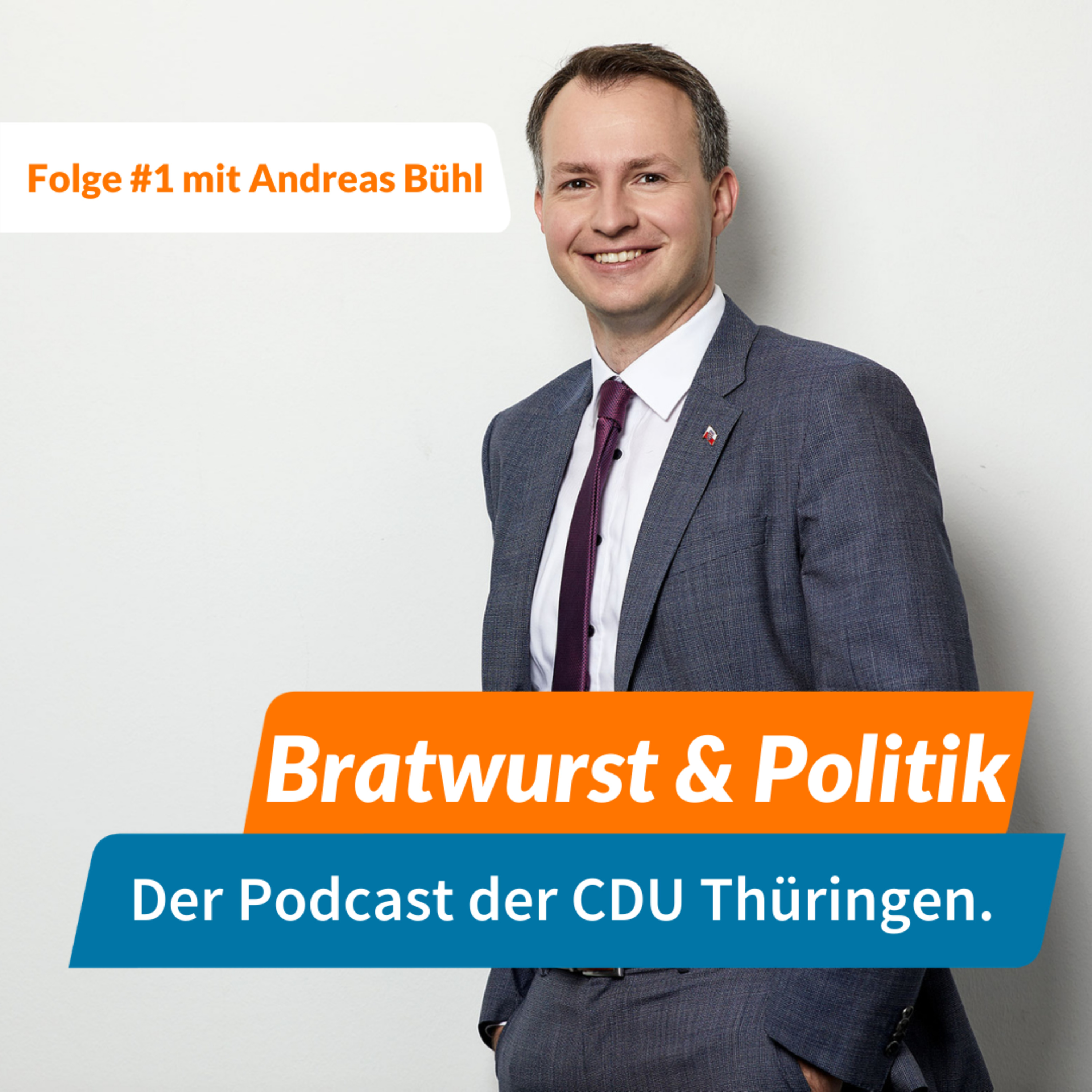 Bratwurst und Politik
