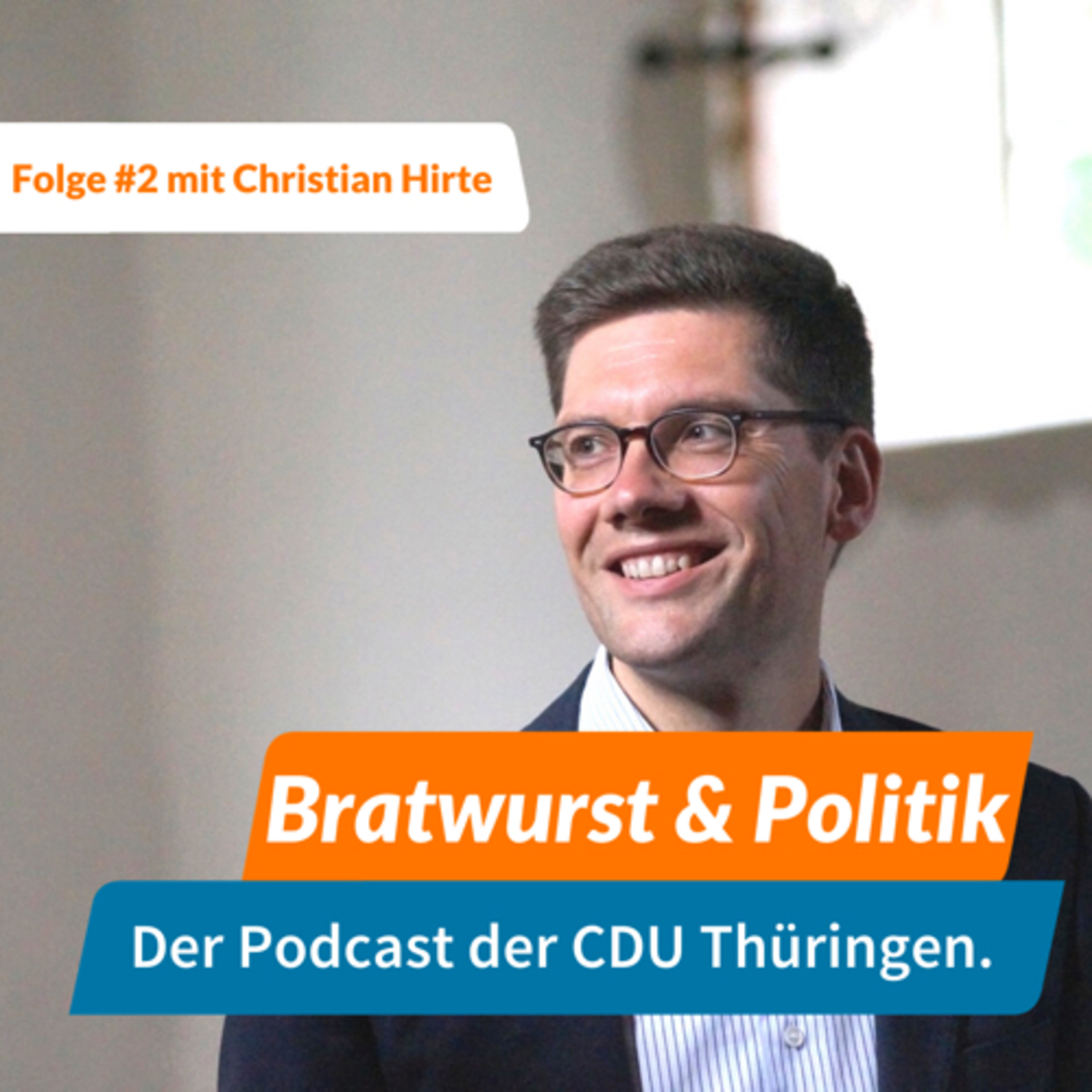 Bratwurst und Politik