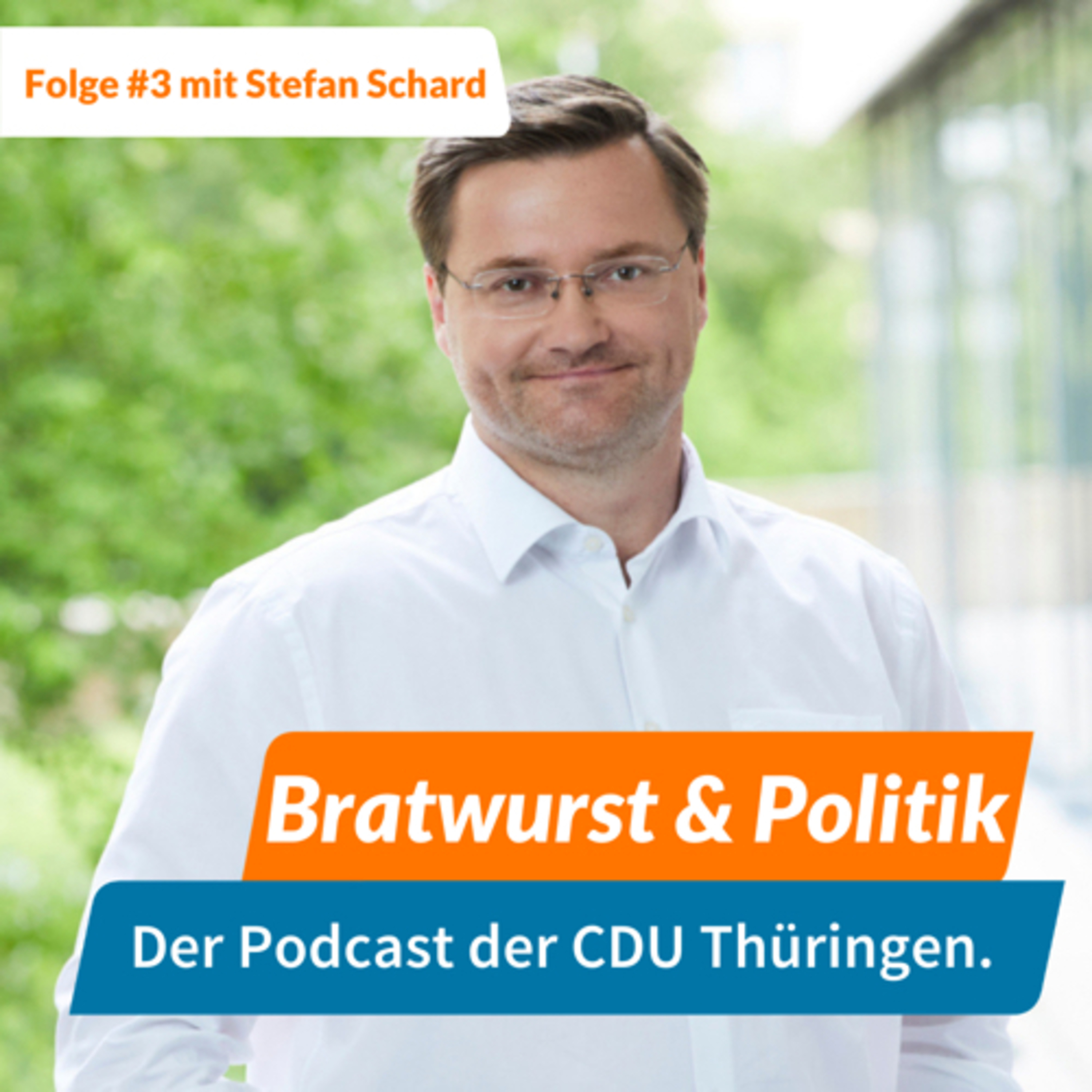 Bratwurst und Politik