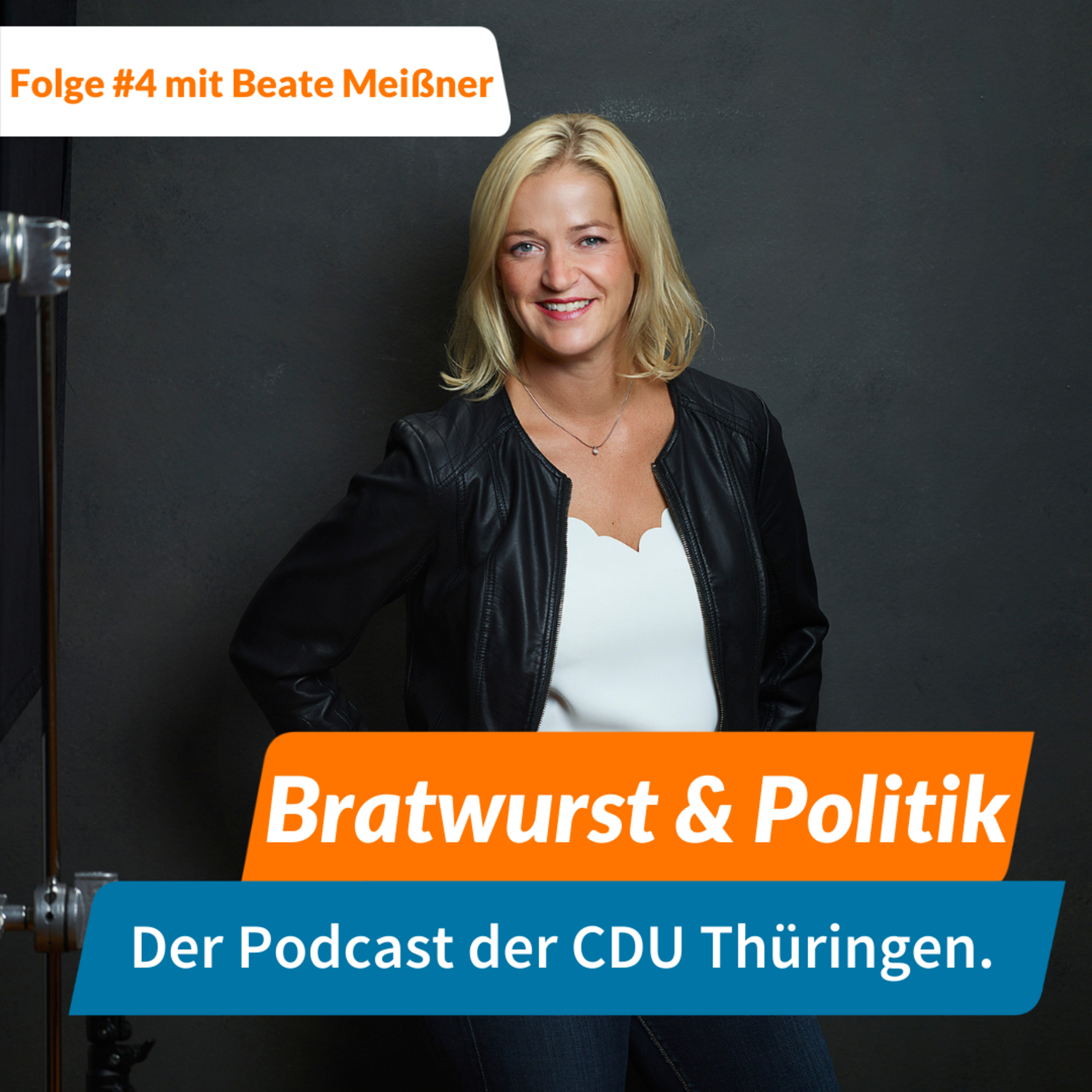 Bratwurst und Politik