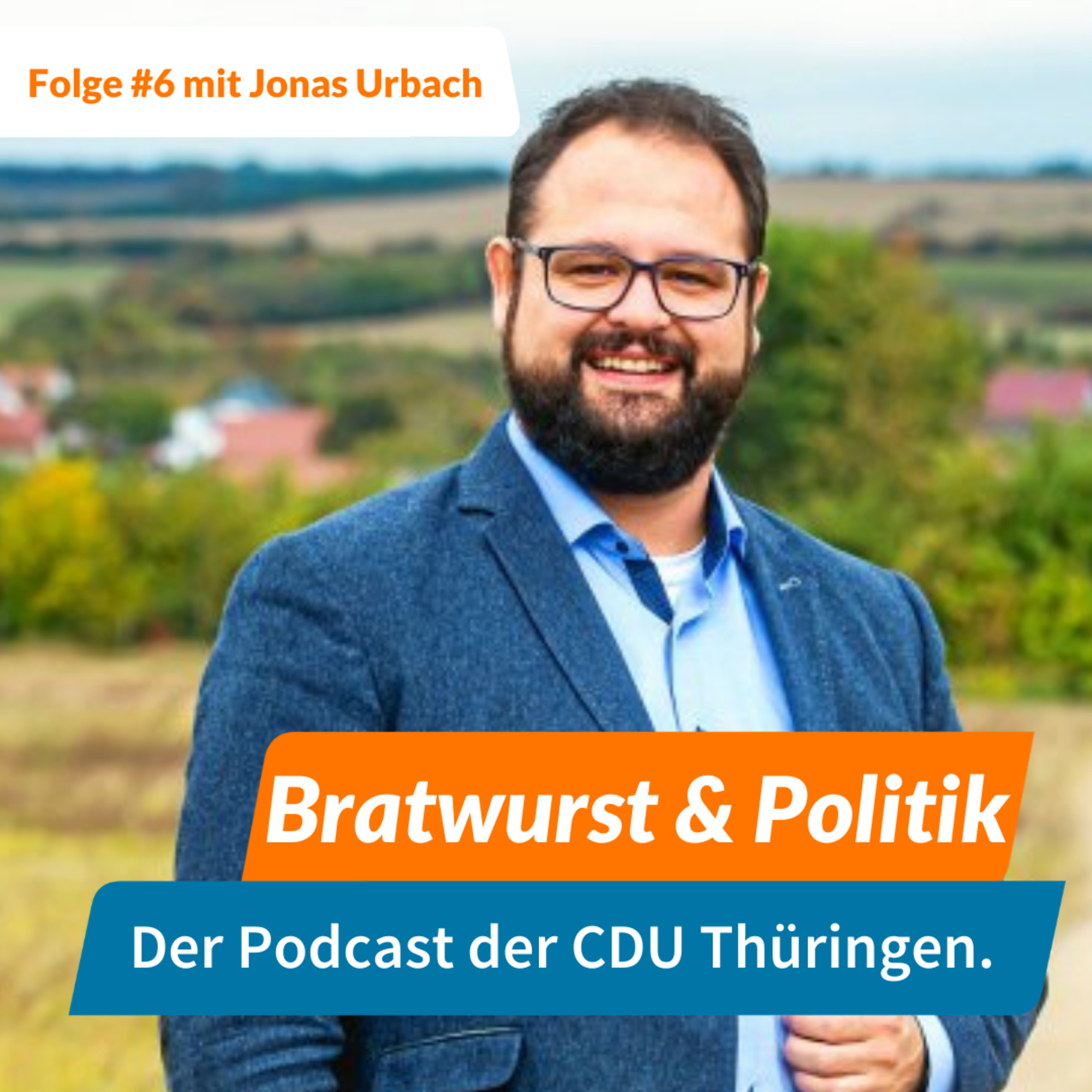 Bratwurst und Politik