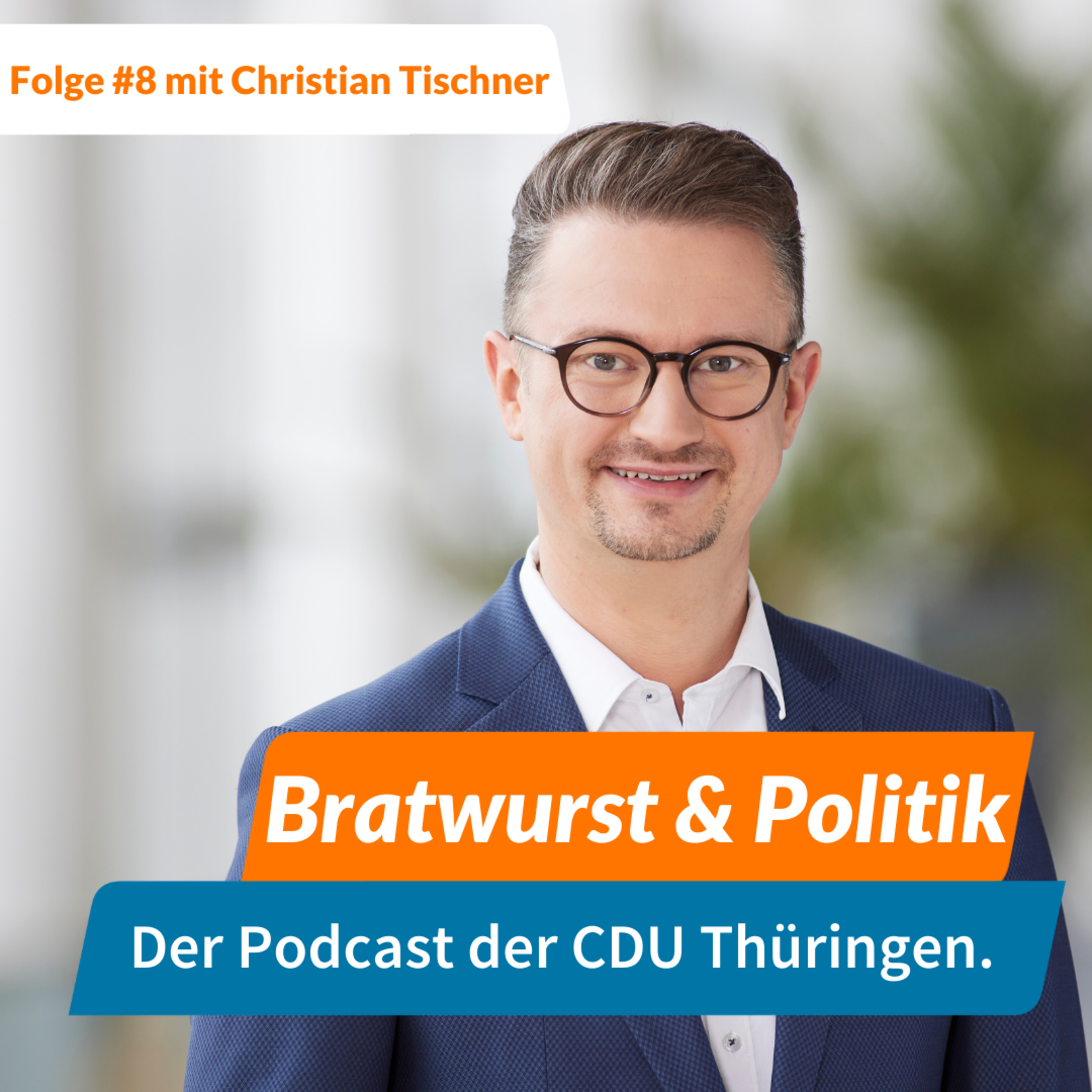 Bratwurst und Politik
