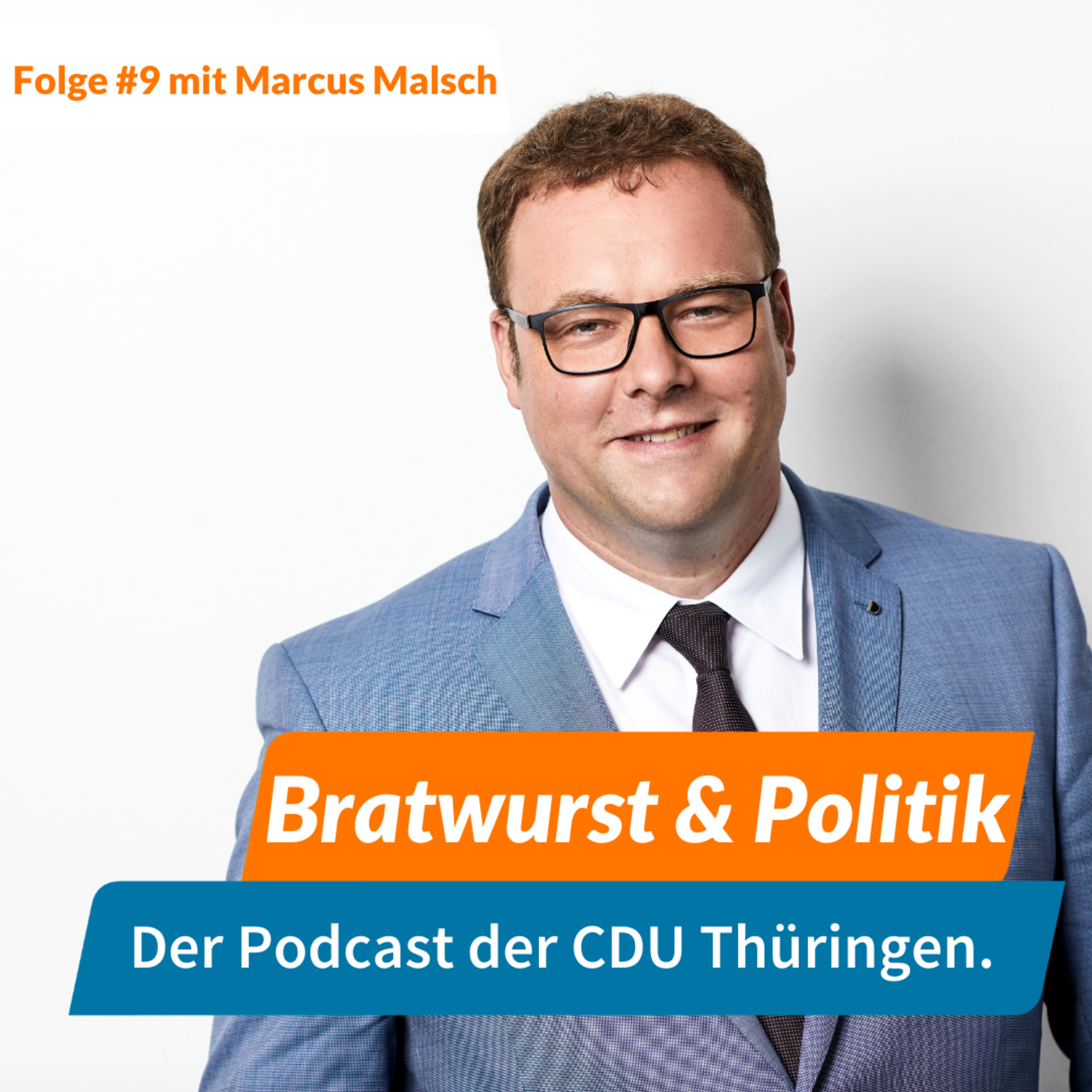 Bratwurst und Politik