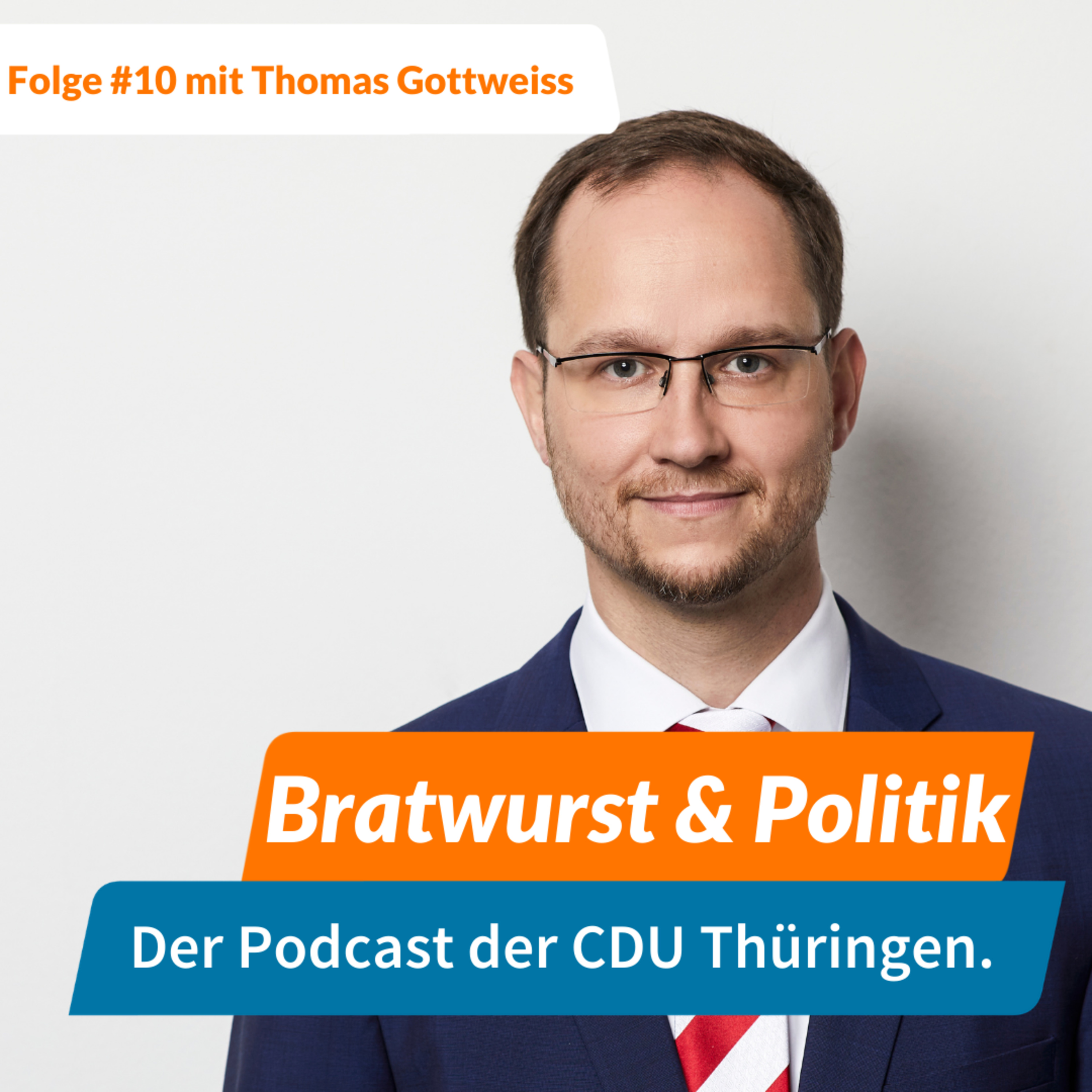 Bratwurst und Politik