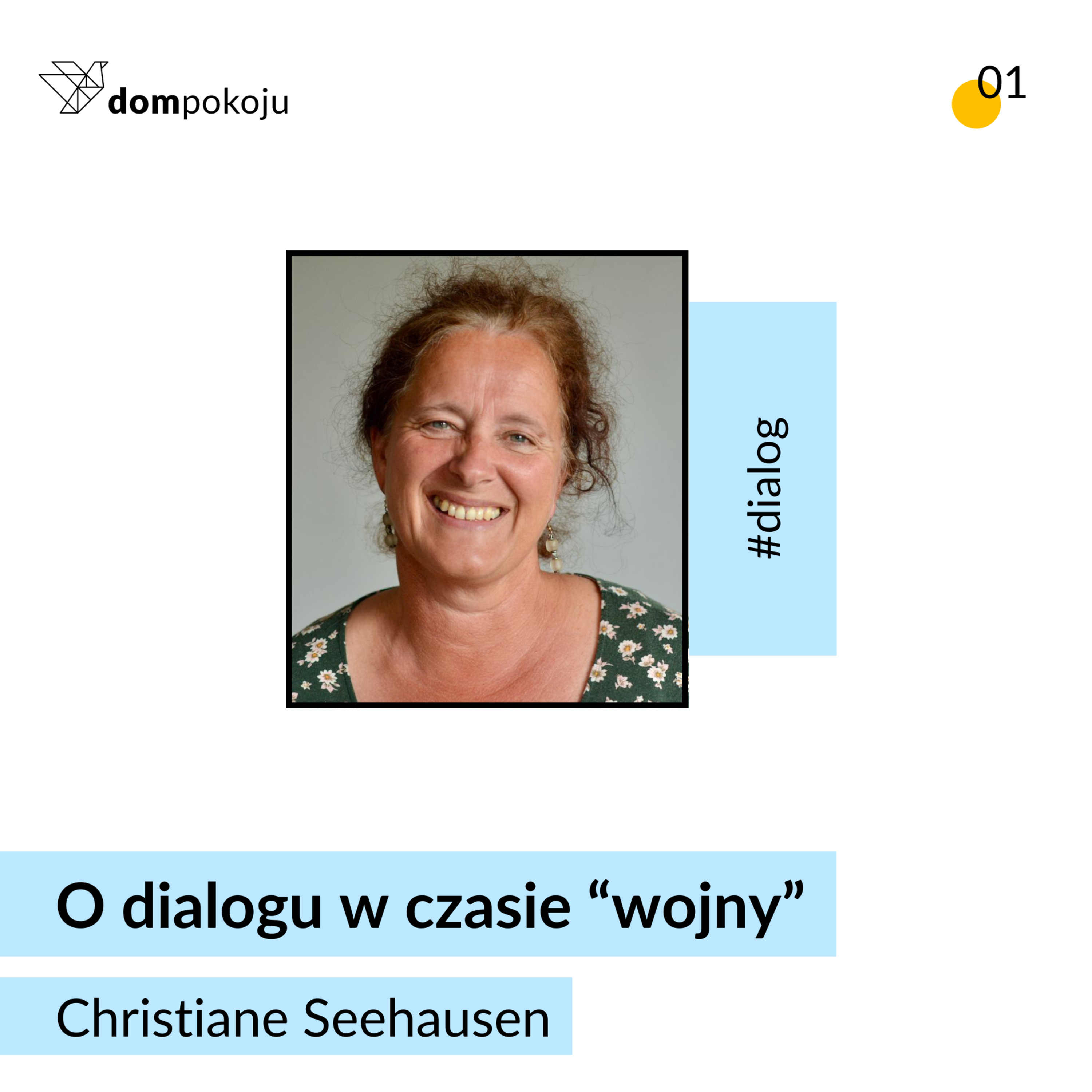 Fundacja Dom Pokoju