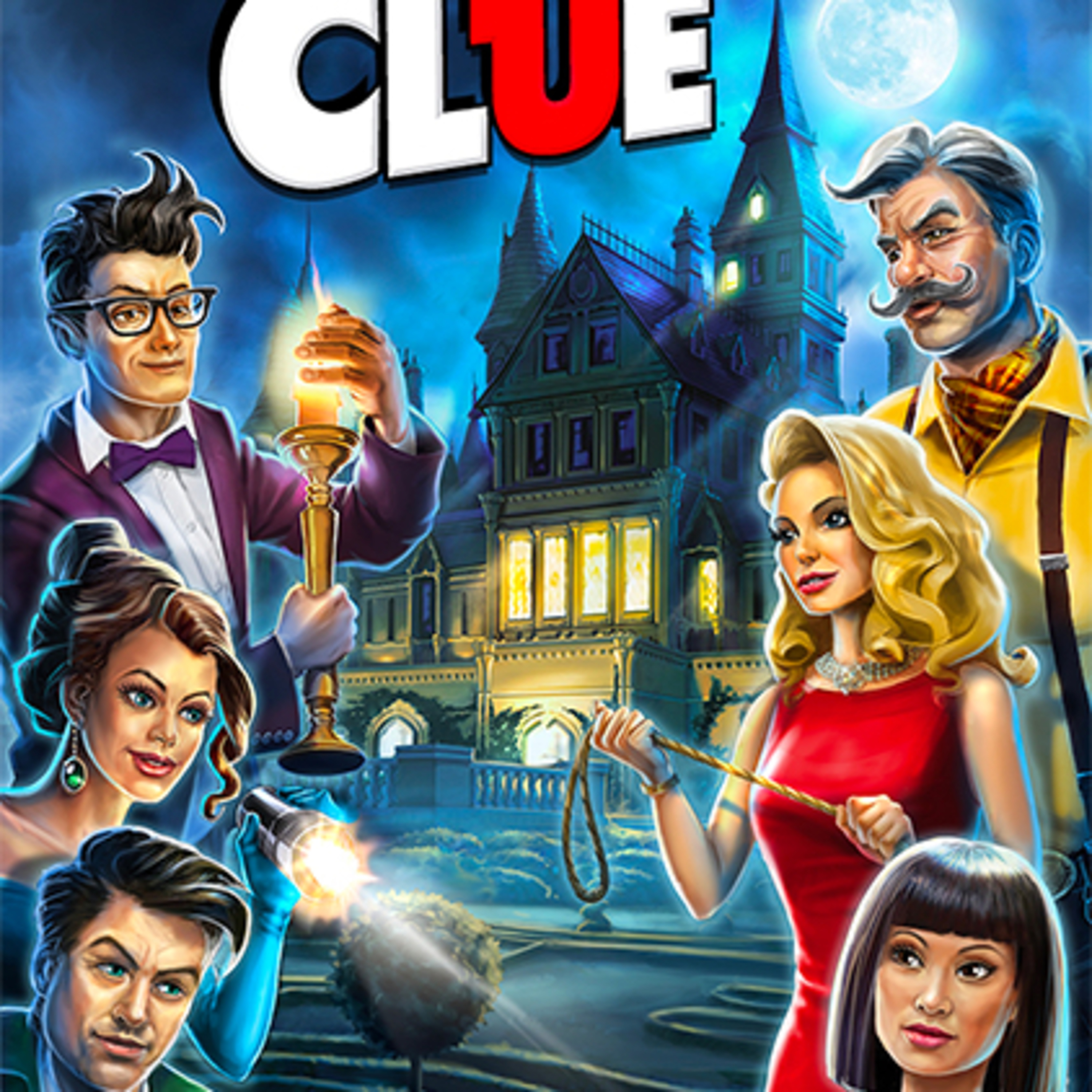 The Rolling Stoners - Clue