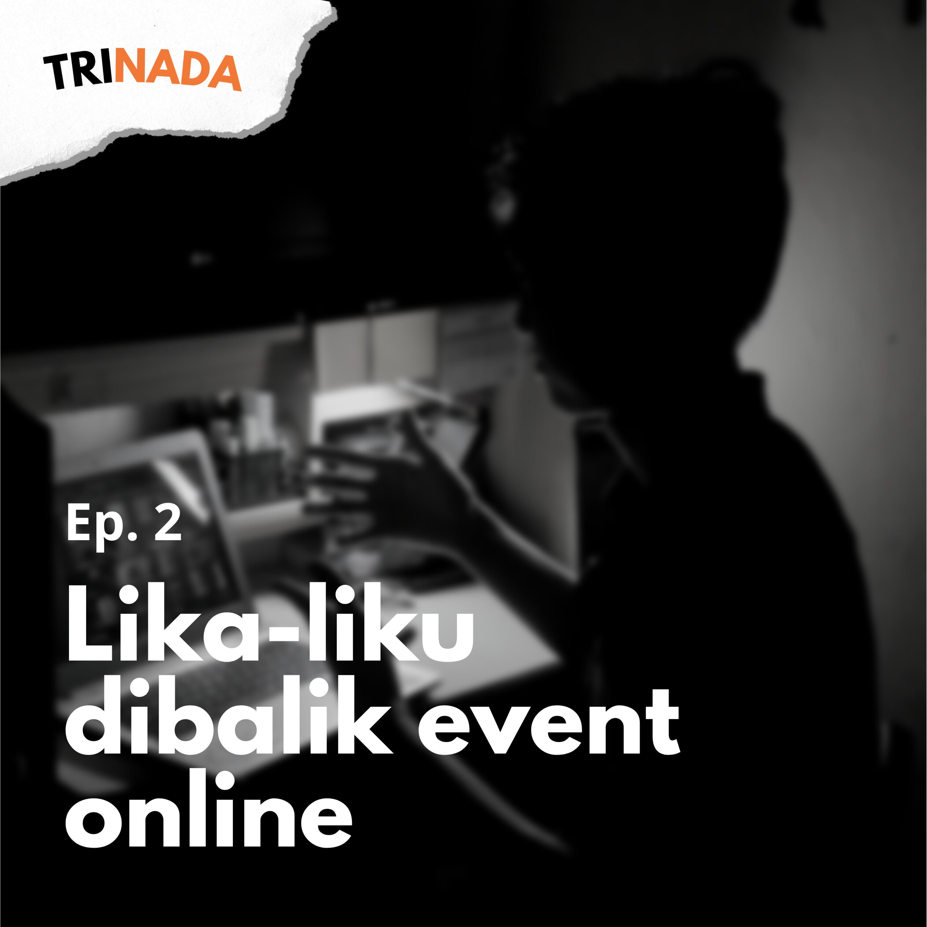 TRINADA