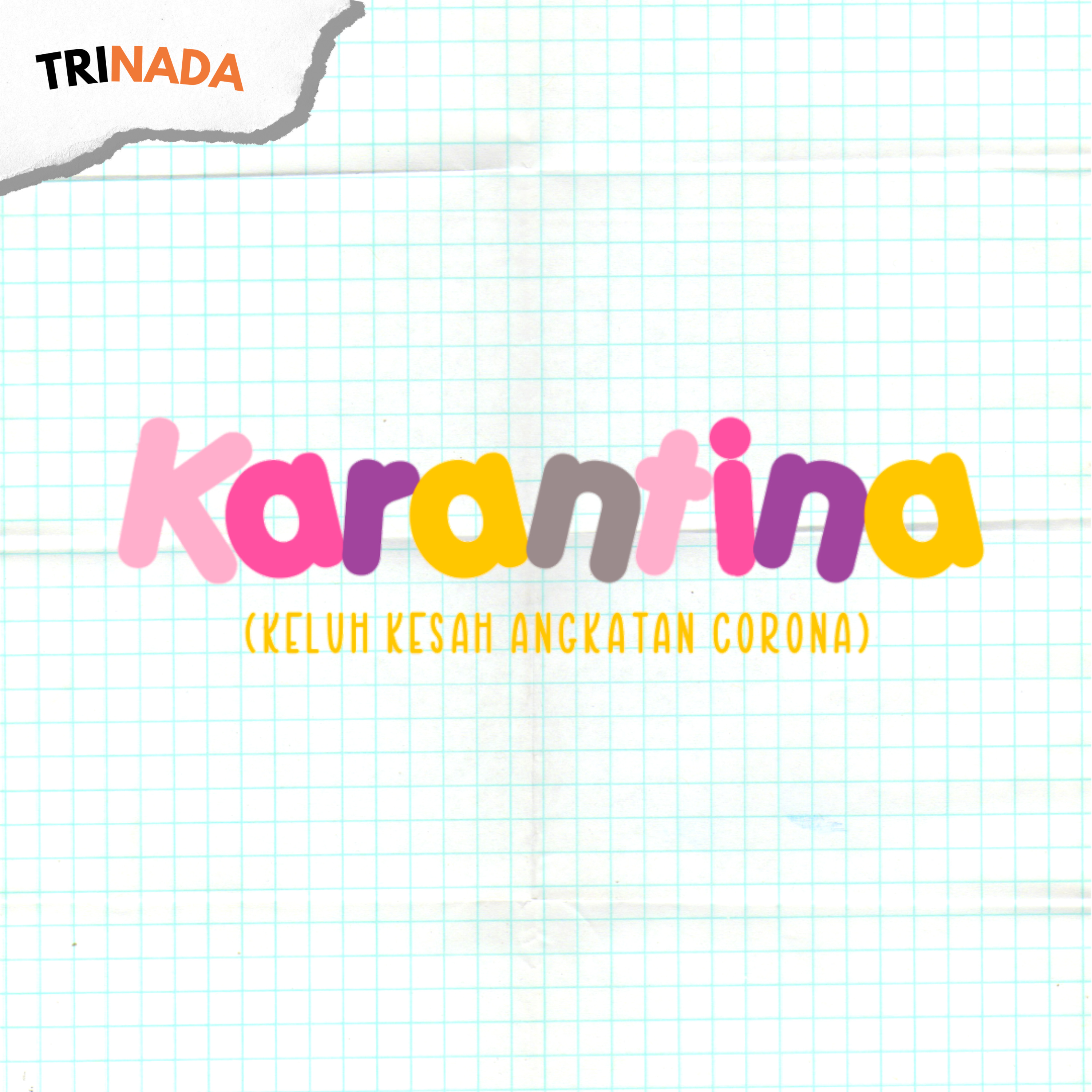 TRINADA
