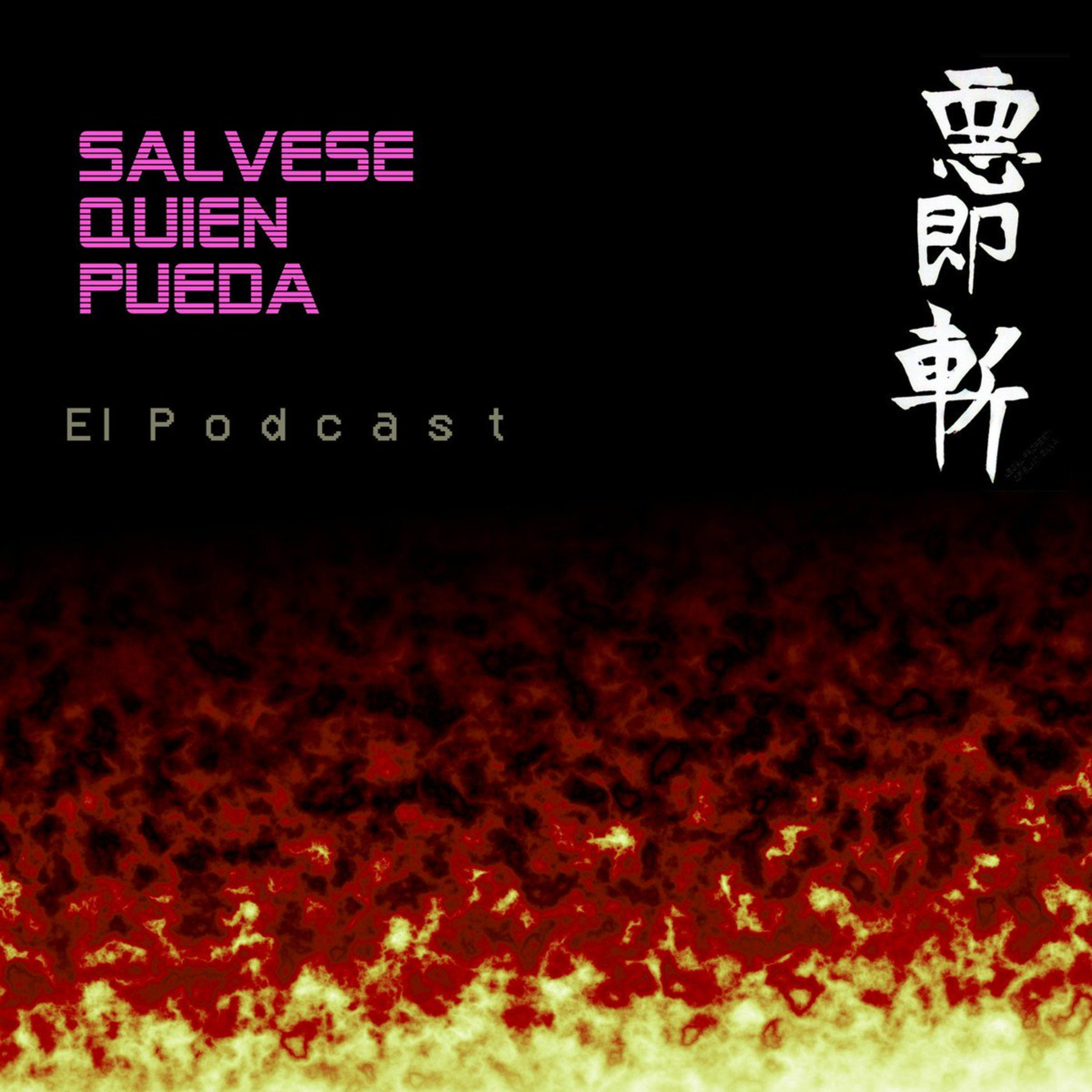 Salvese Quien Pueda