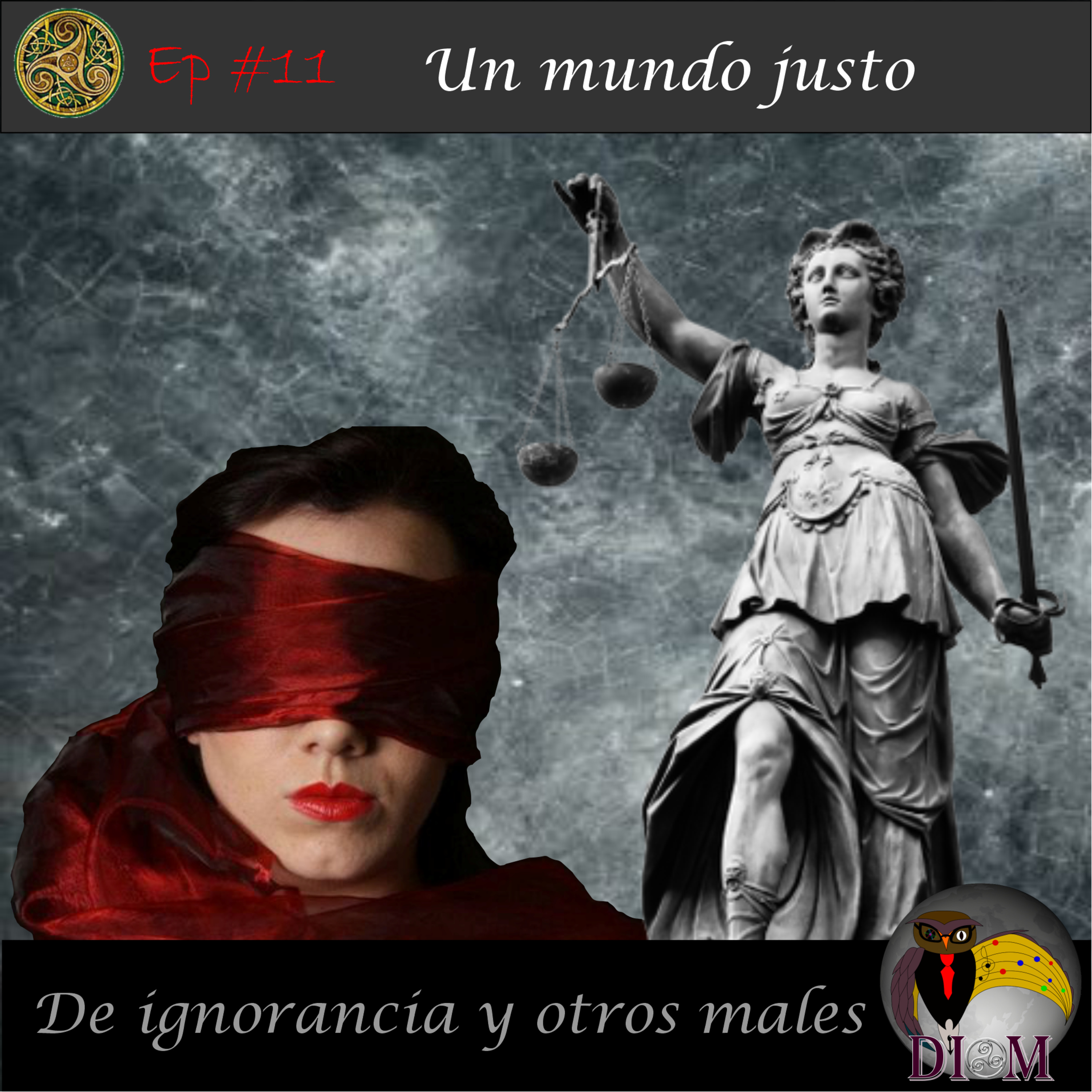 De Ignorancia y Otros Males (DIOM)