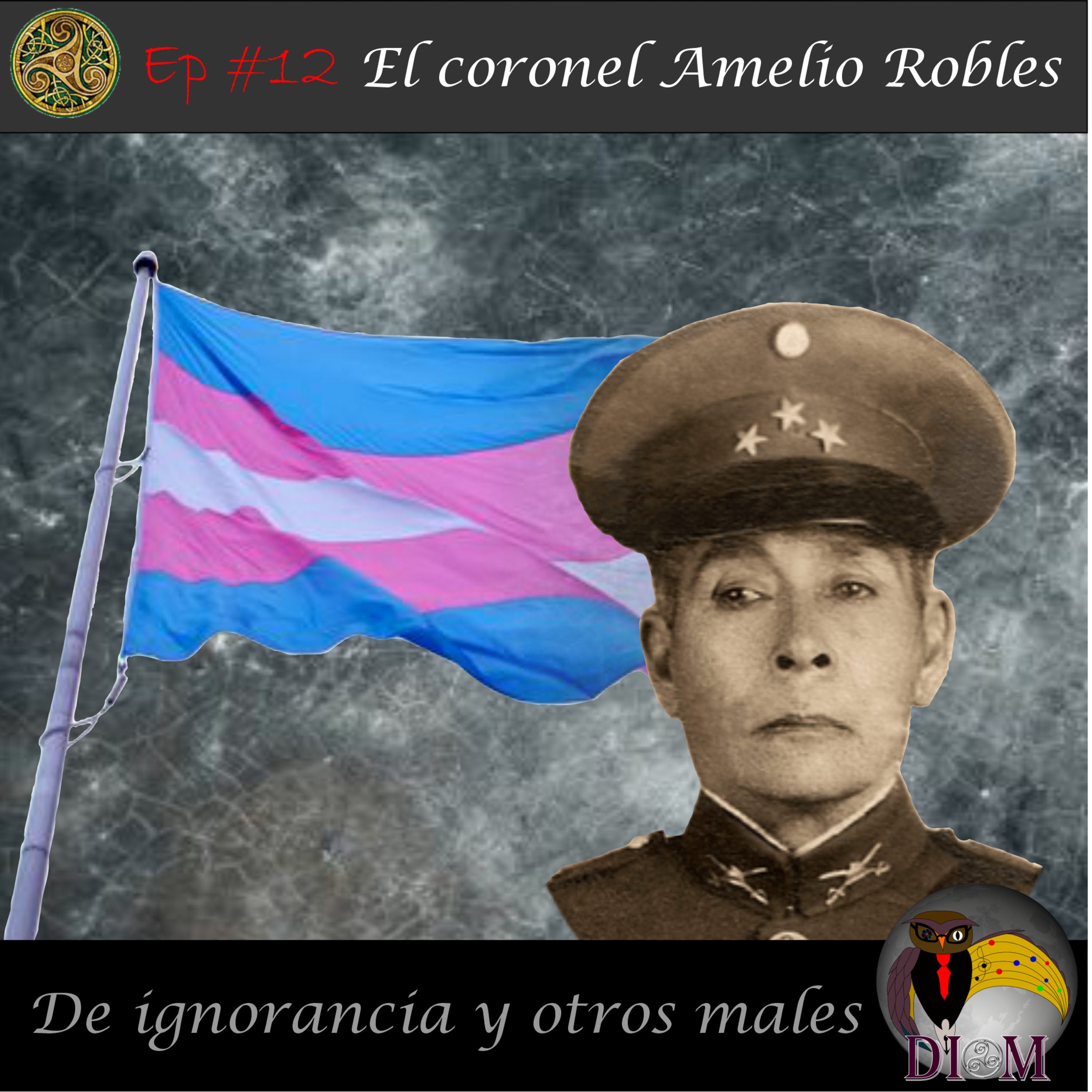 De Ignorancia y Otros Males (DIOM)