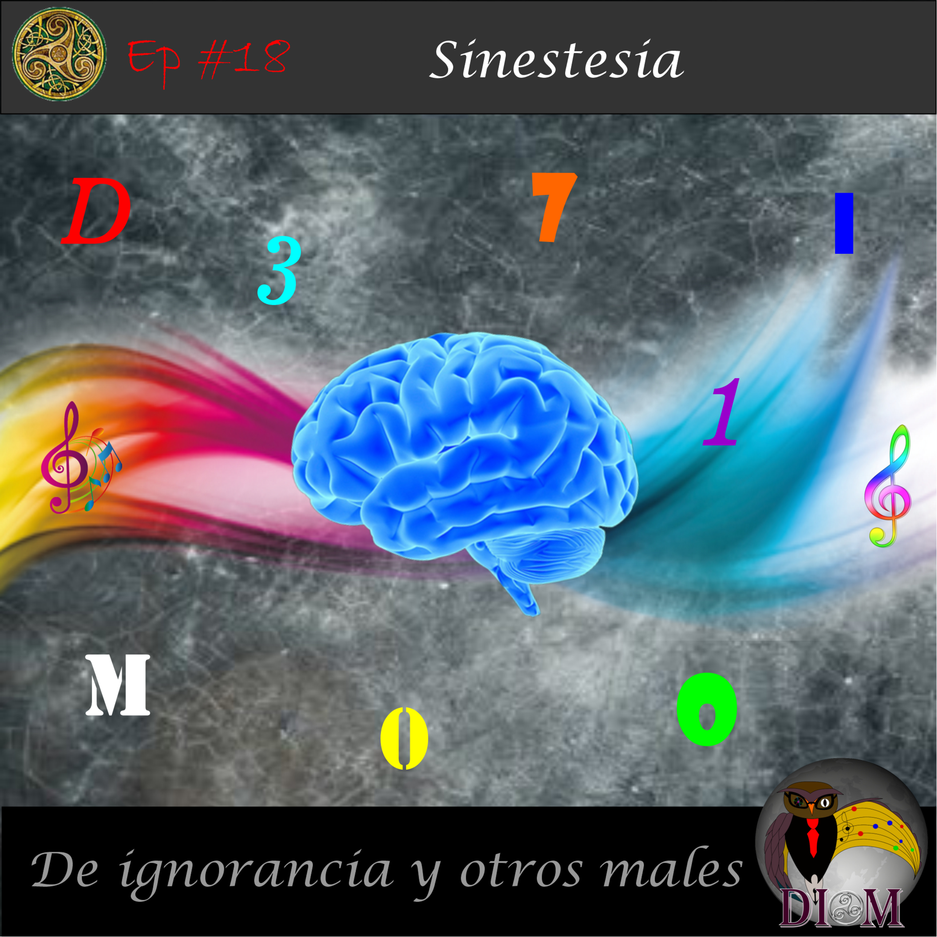De Ignorancia y Otros Males (DIOM)