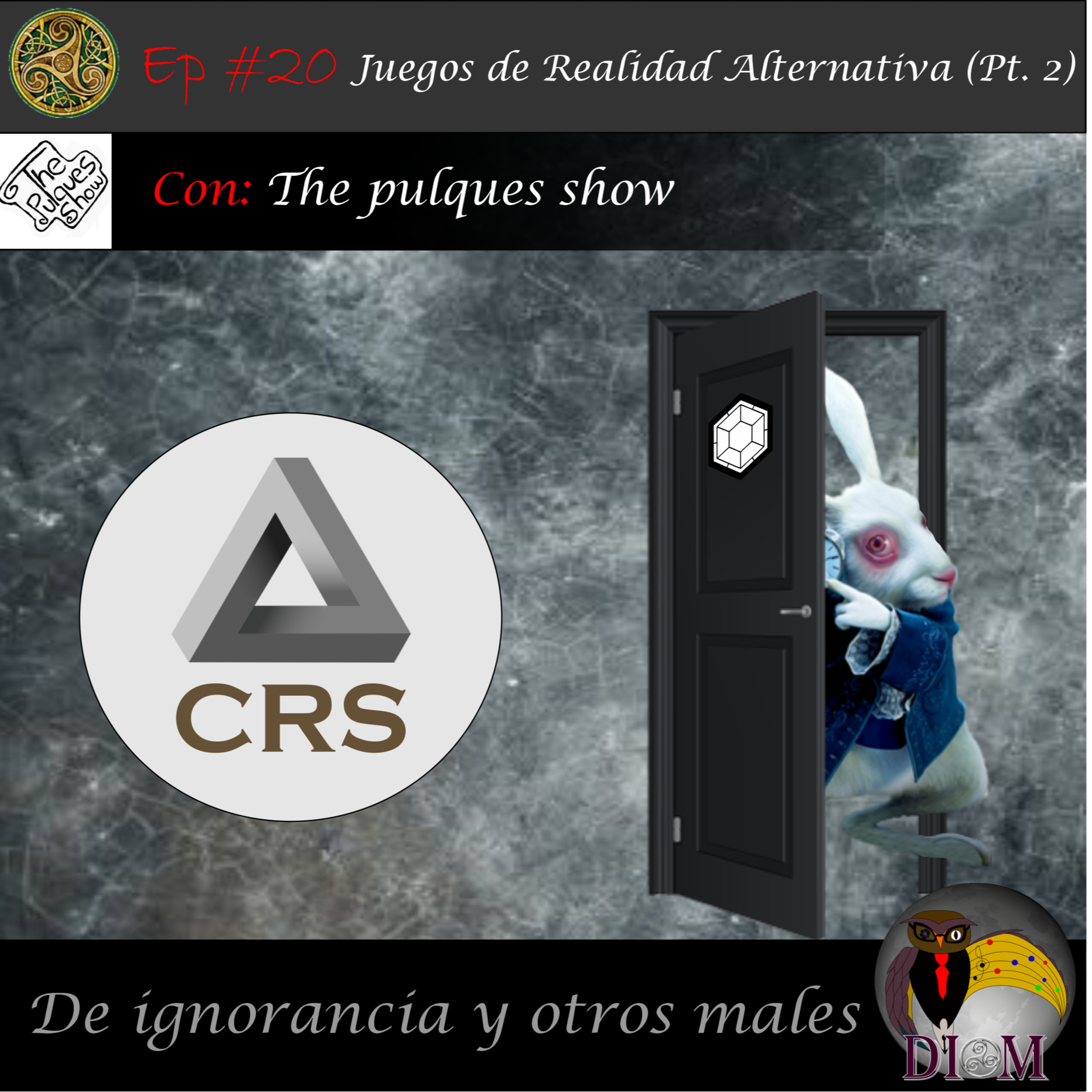 De Ignorancia y Otros Males (DIOM)