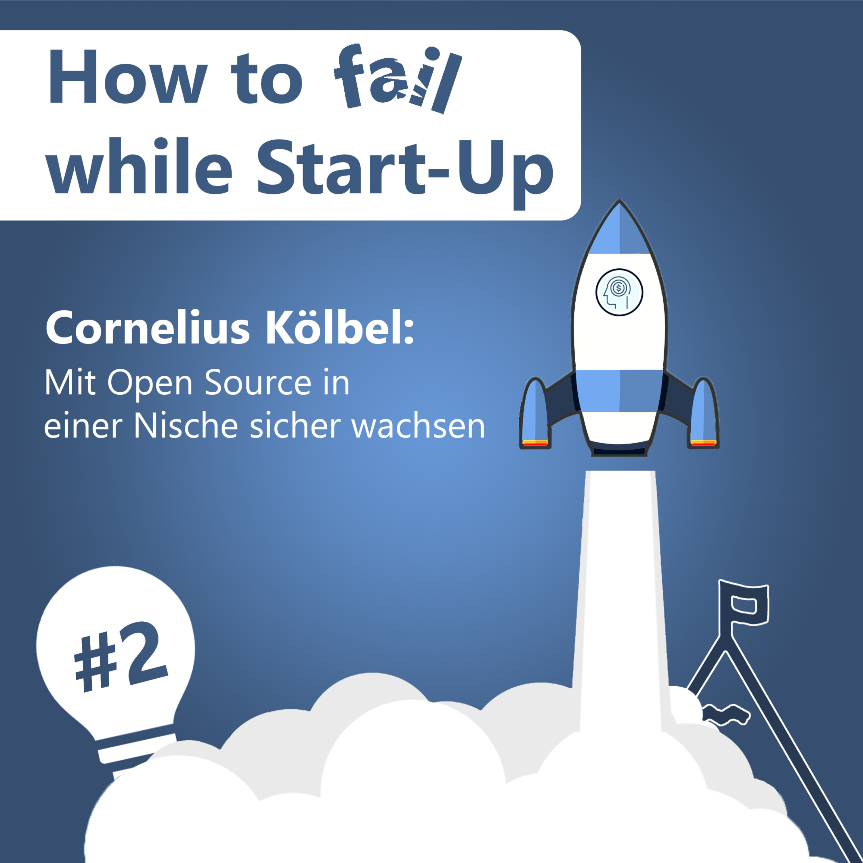 MACHEN - Wie deine Idee zum Startup wird