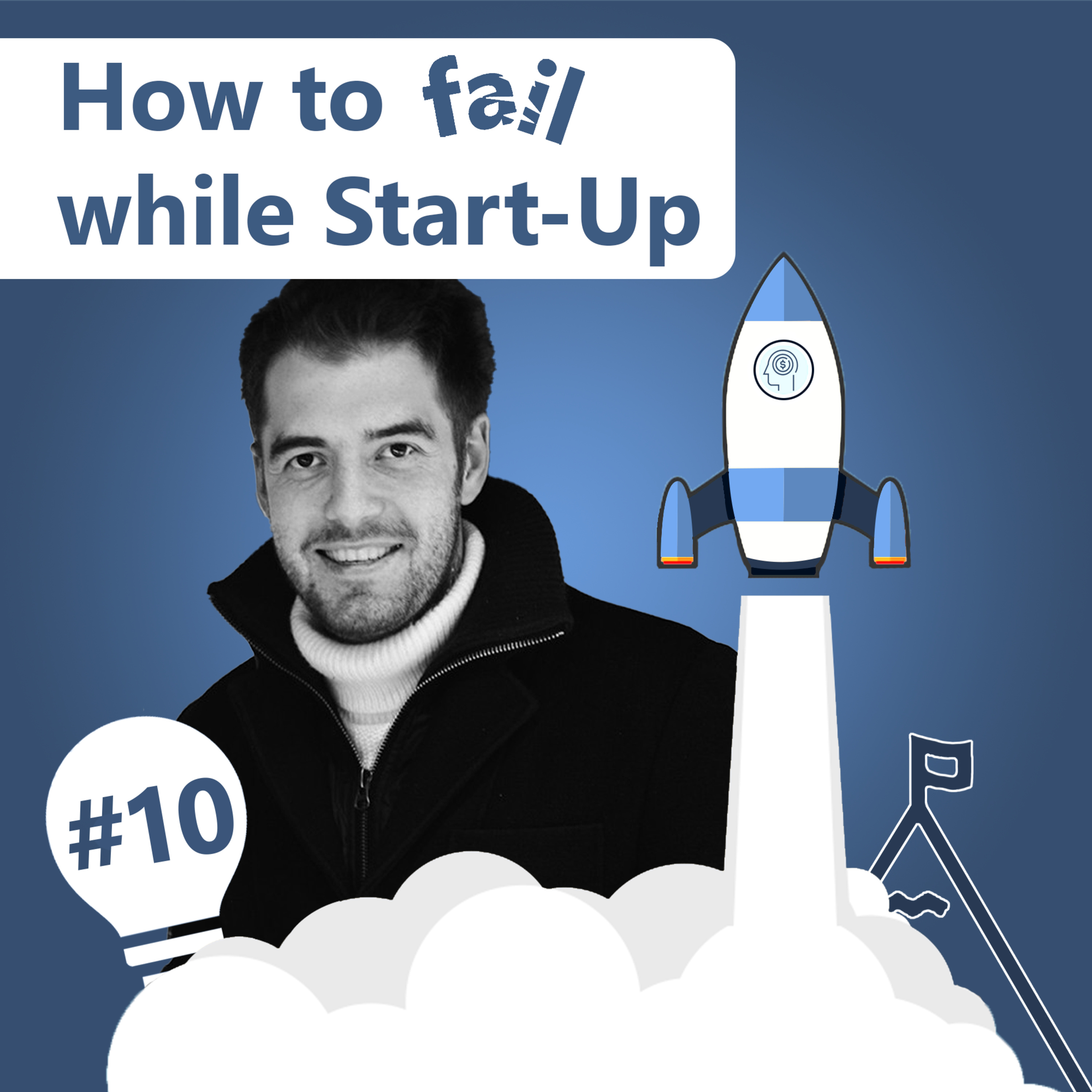 MACHEN - Wie deine Idee zum Startup wird