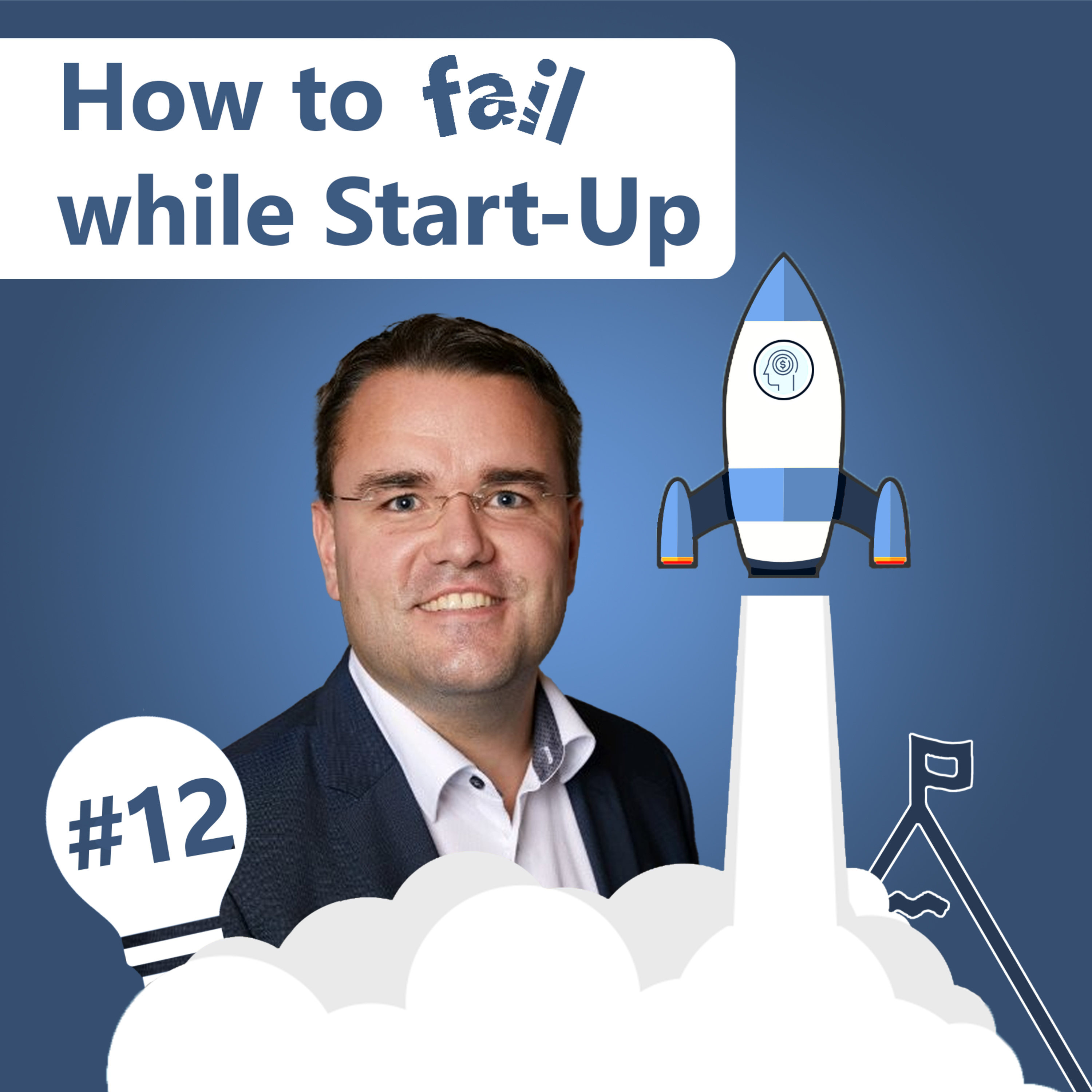 MACHEN - Wie deine Idee zum Startup wird