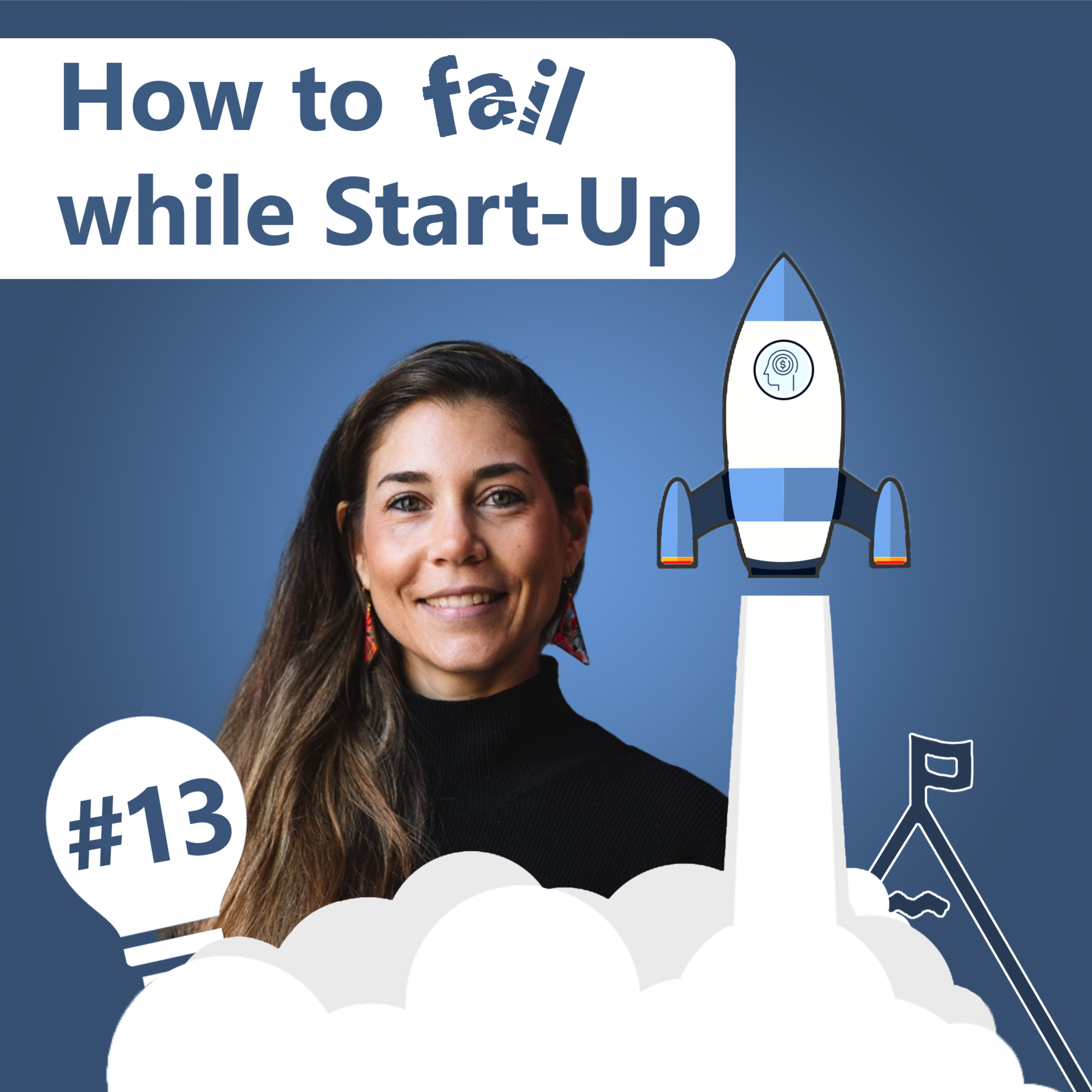 MACHEN - Wie deine Idee zum Startup wird