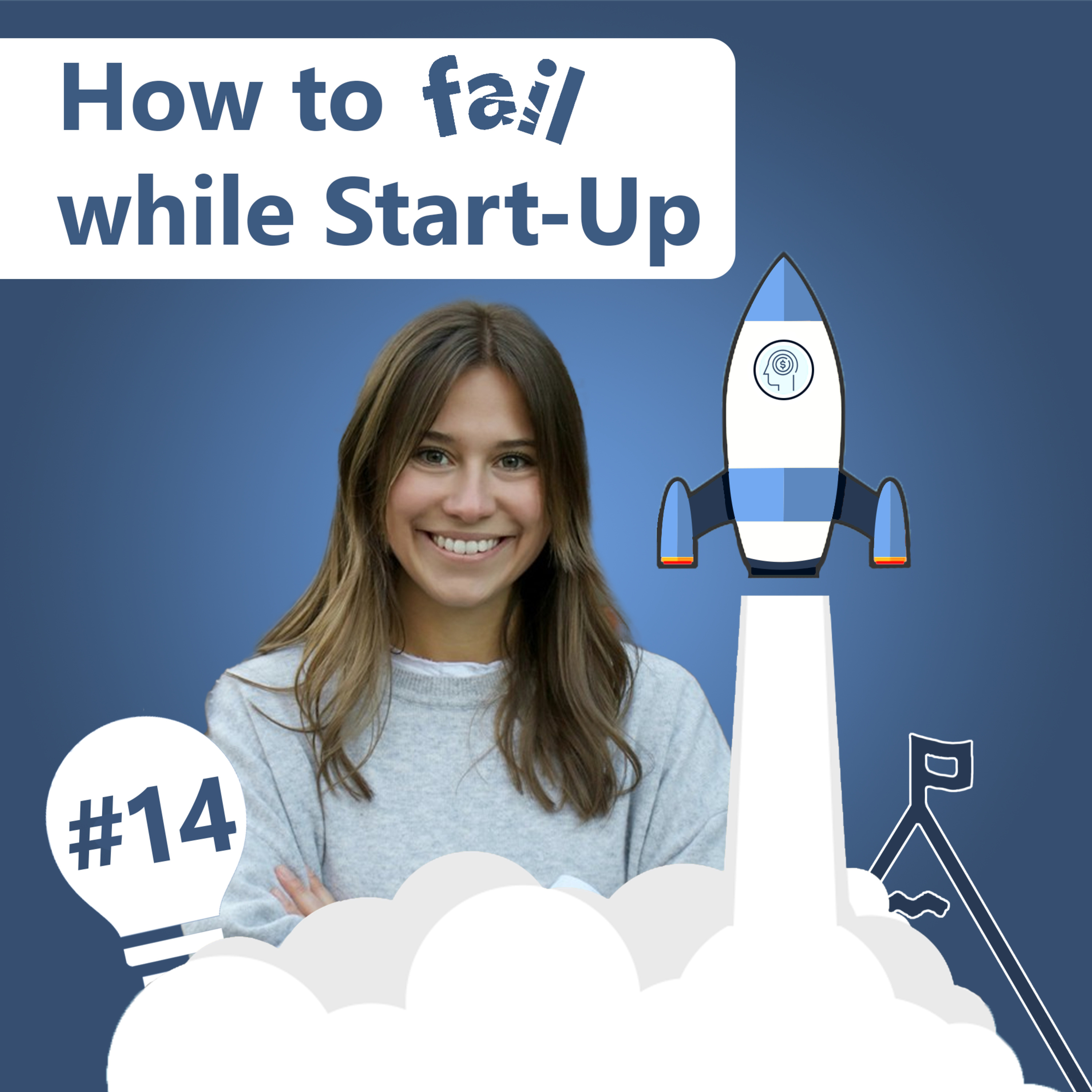 MACHEN - Wie deine Idee zum Startup wird